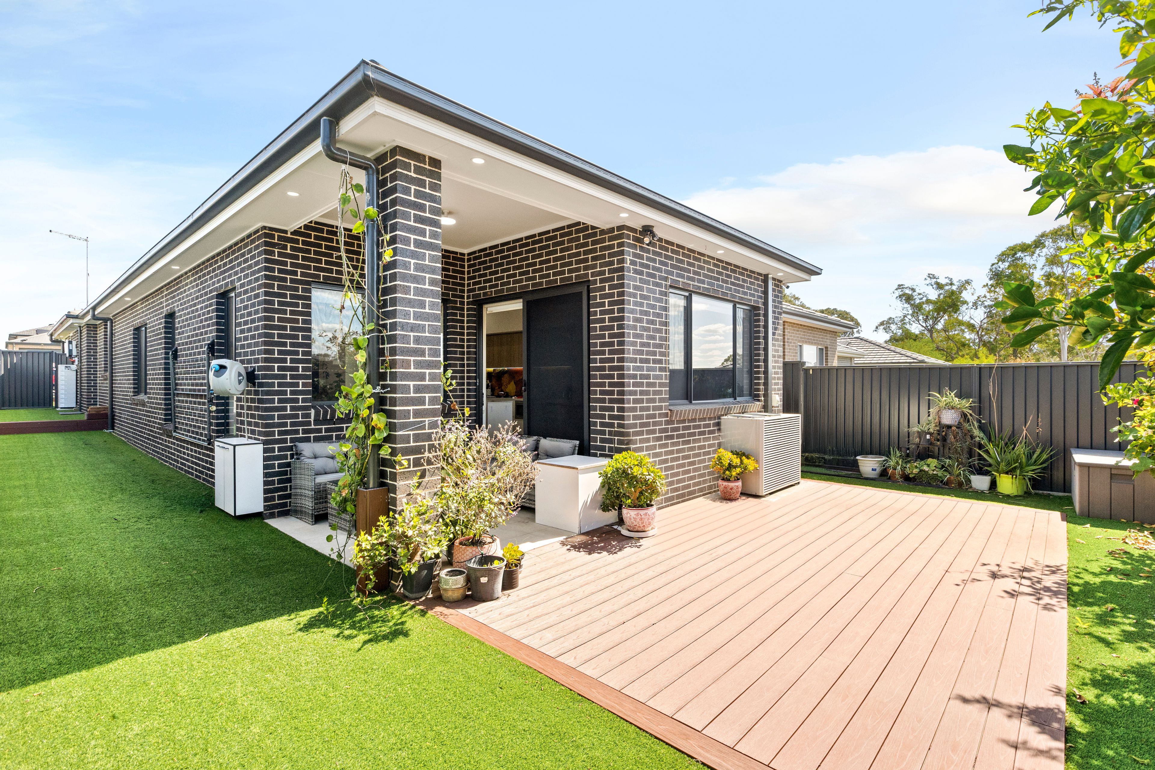 Modern, Sun Drenched Single Level Home in Quiet Family Friendly Pocket! — photo 9 of 15