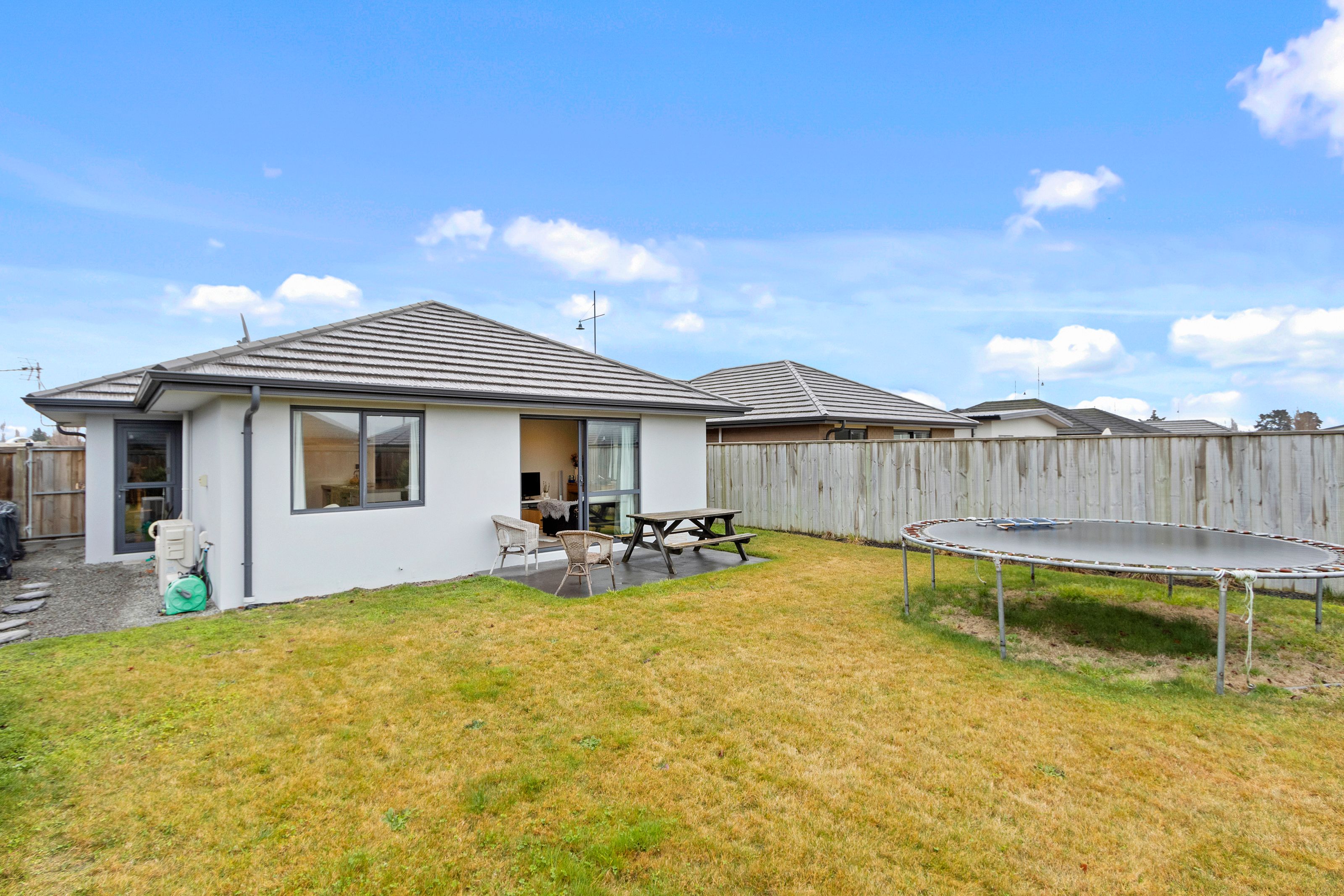 38 Hodgkinson Road, Pegasus, Waimakariri District