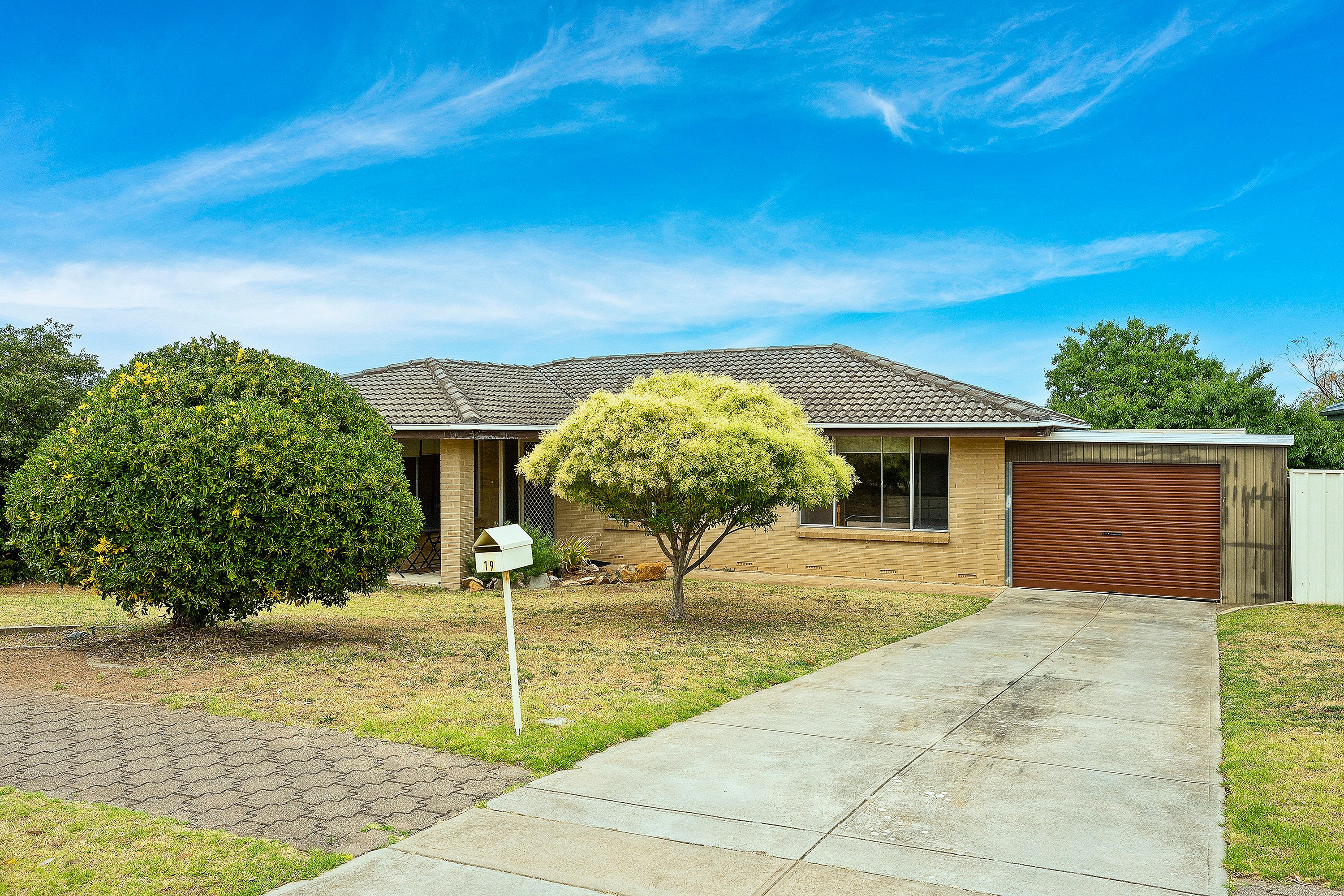 19 Anthony Road, Para Vista SA 5093