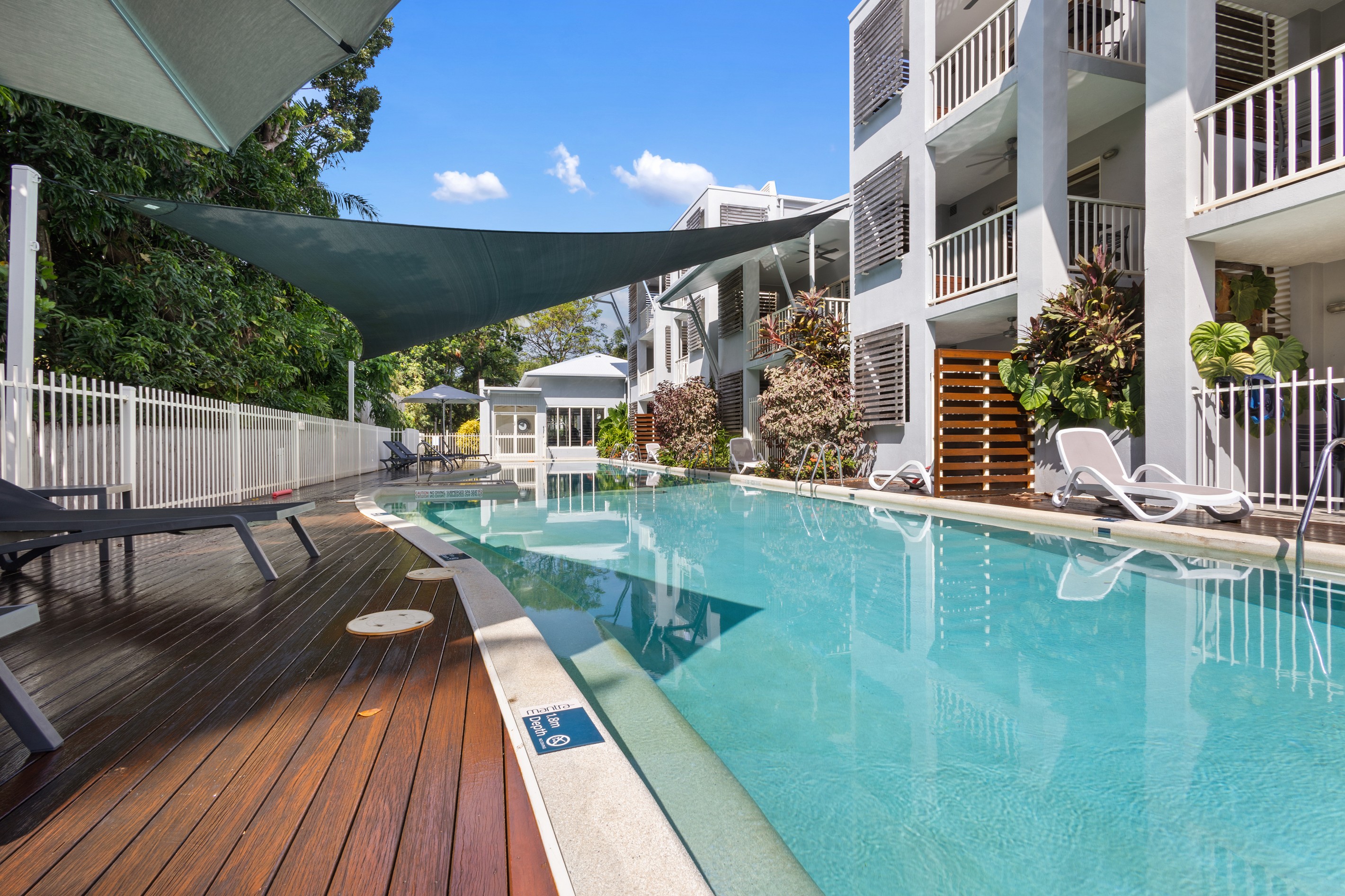 5/3-5 Davidson Street, Port Douglas, QLD 4877