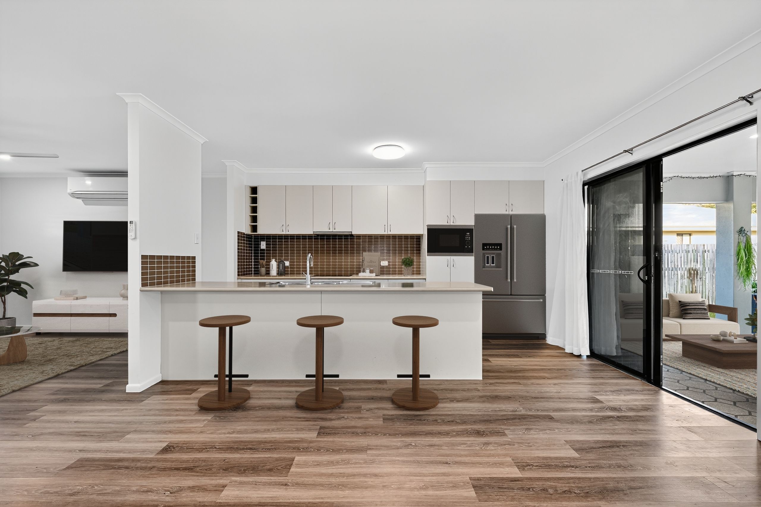 36 Beach Oak Drive, Mount Low, QLD 4818