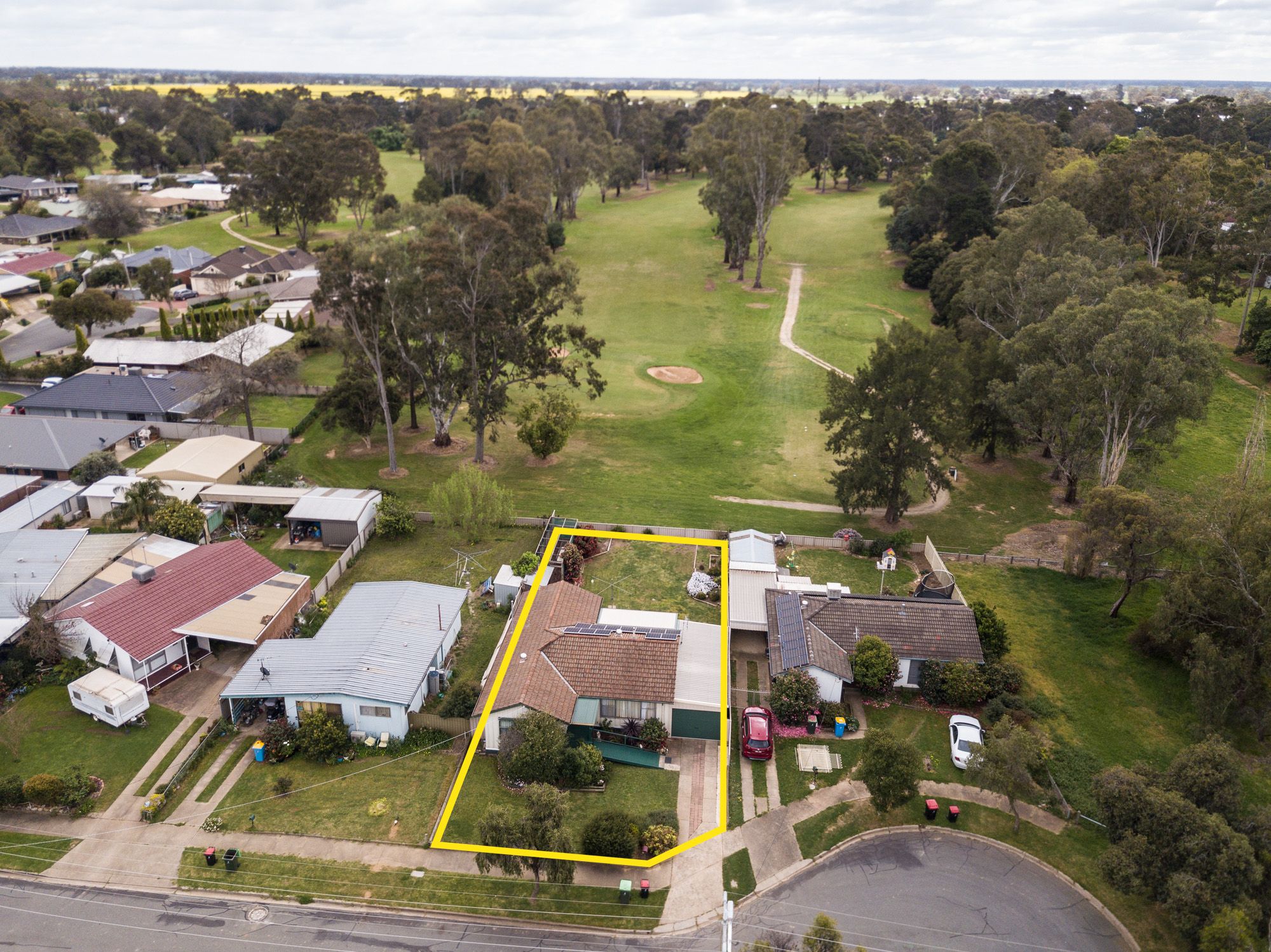 11 Brooks Court — photo from Ray White Tatura