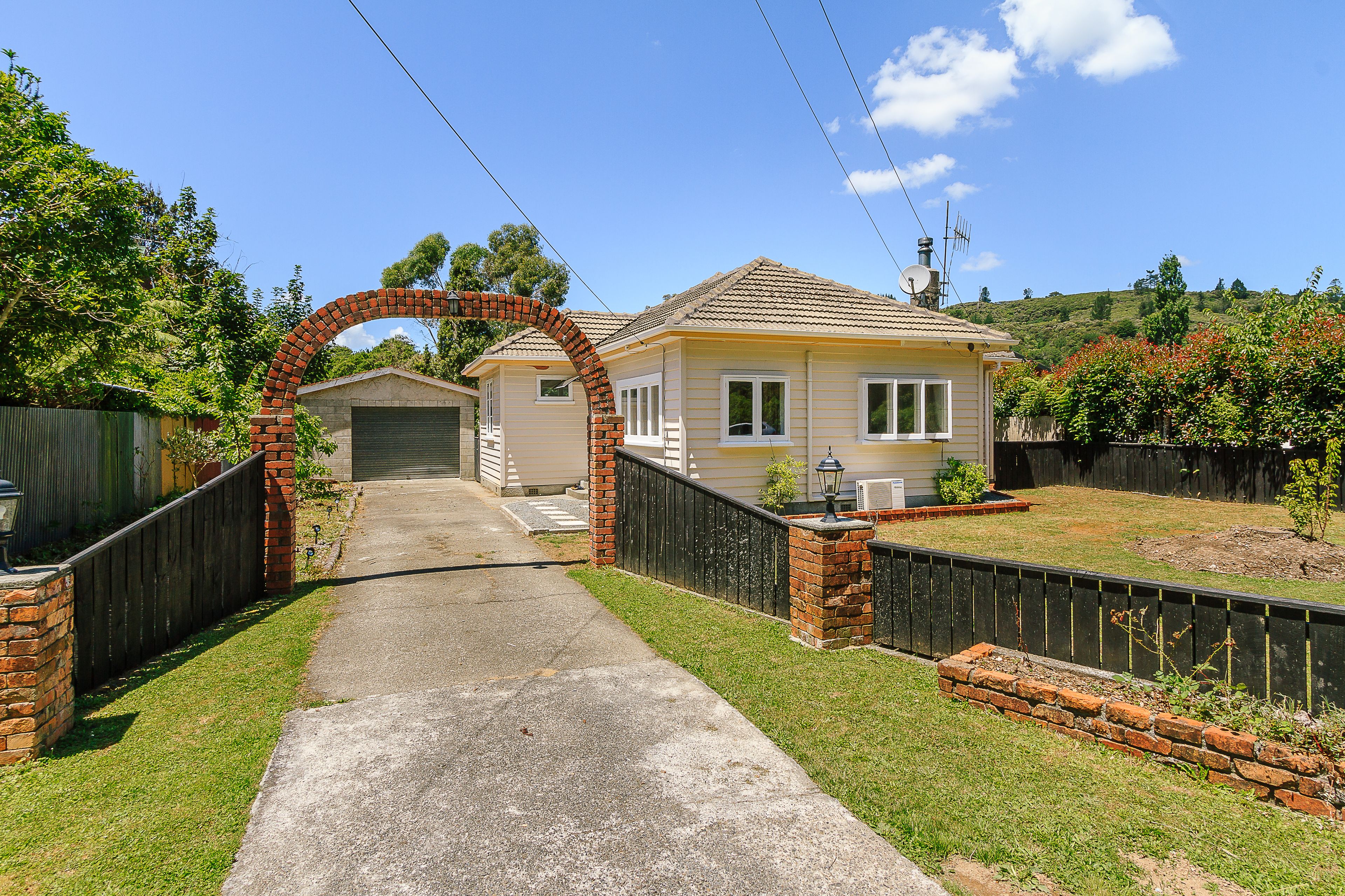 31 Bridge Road, Birchville, Upper Hutt City