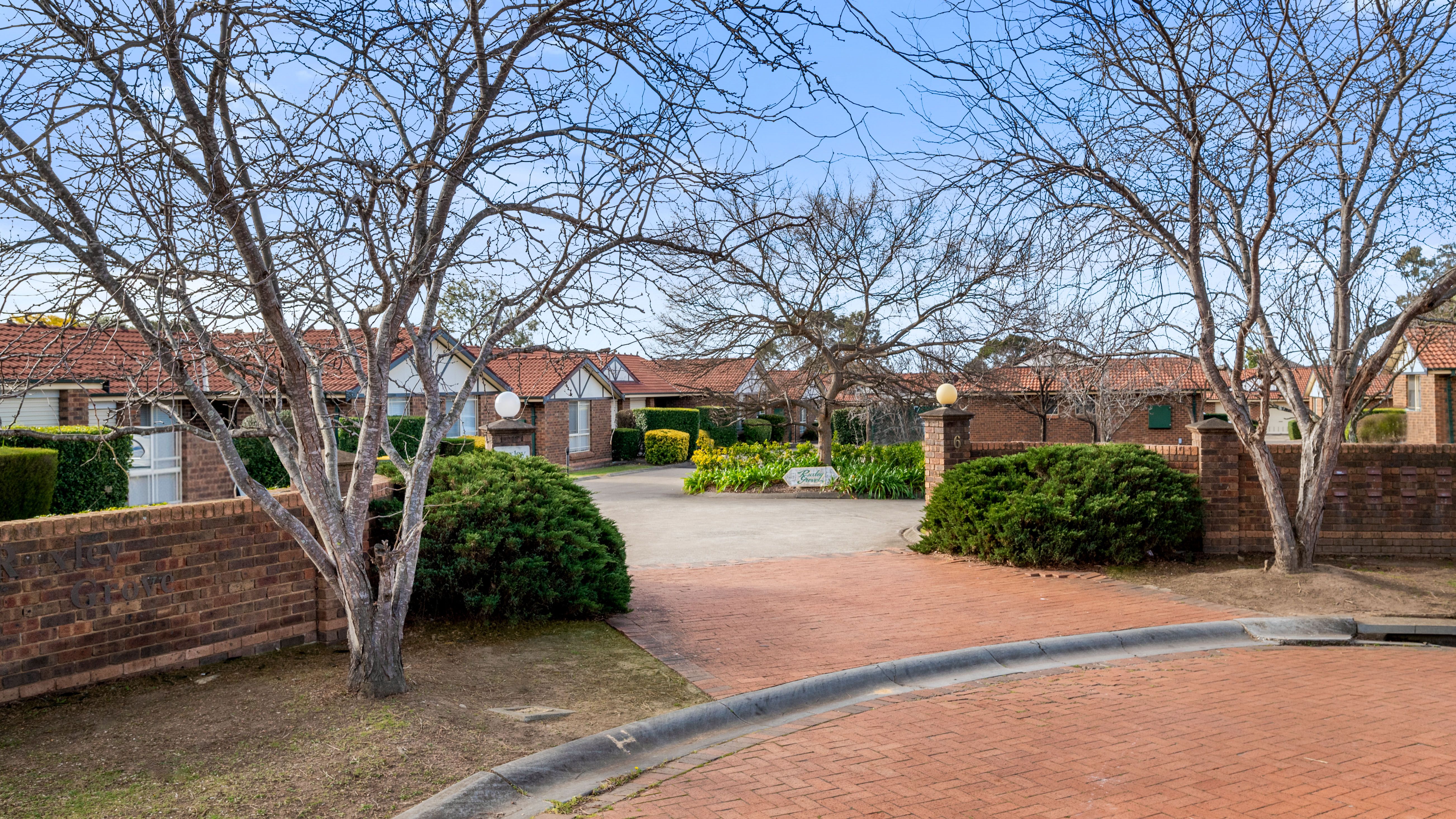 7/6 Michael Place, Ingleburn, NSW 2565