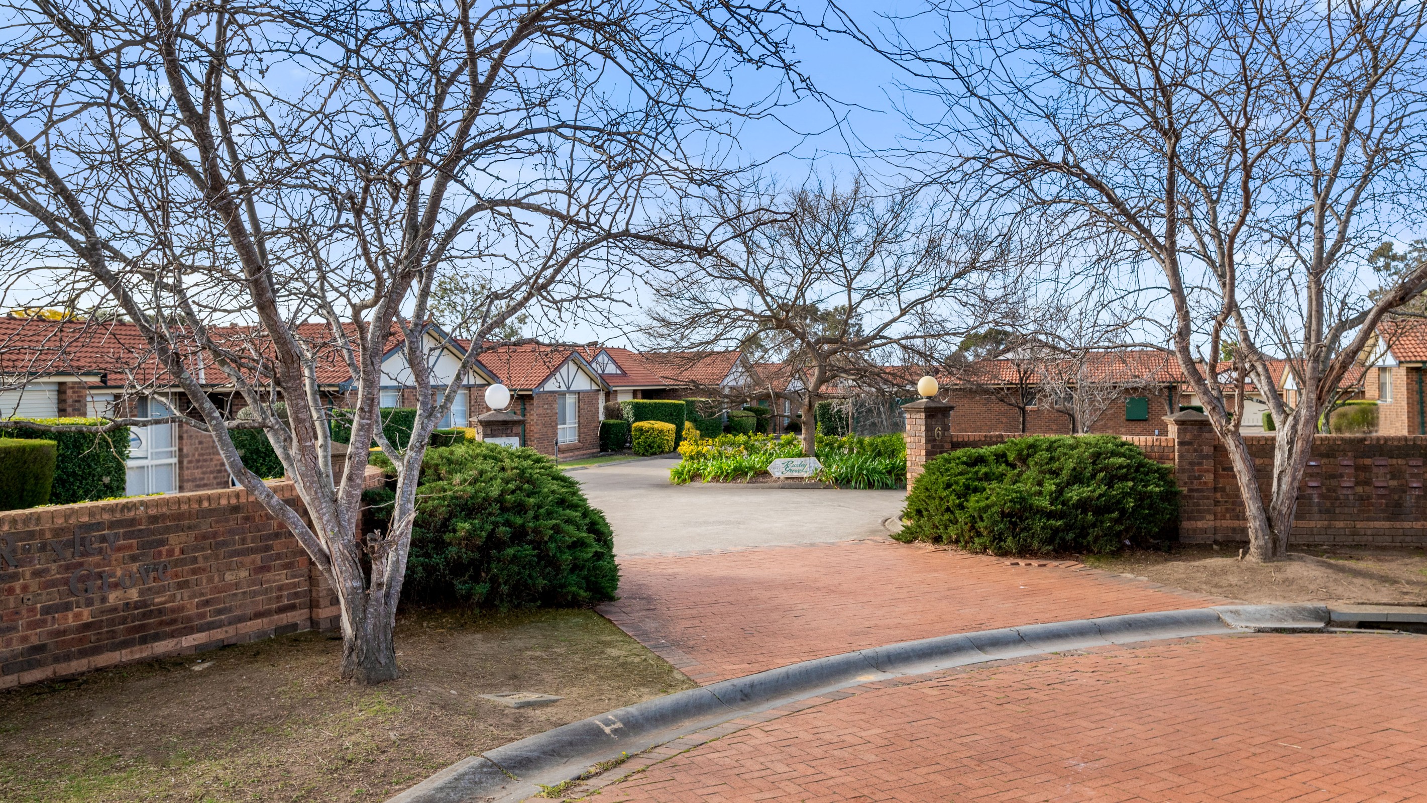 7/6 Michael Place, Ingleburn, NSW 2565