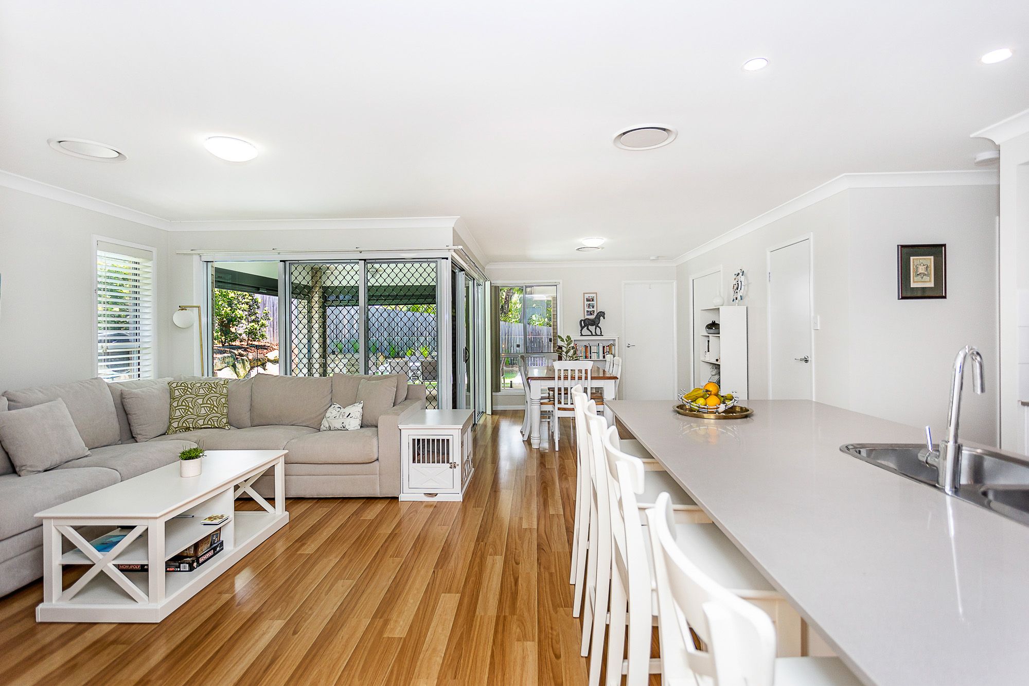 3 Dove Court, Gilston, QLD 4211