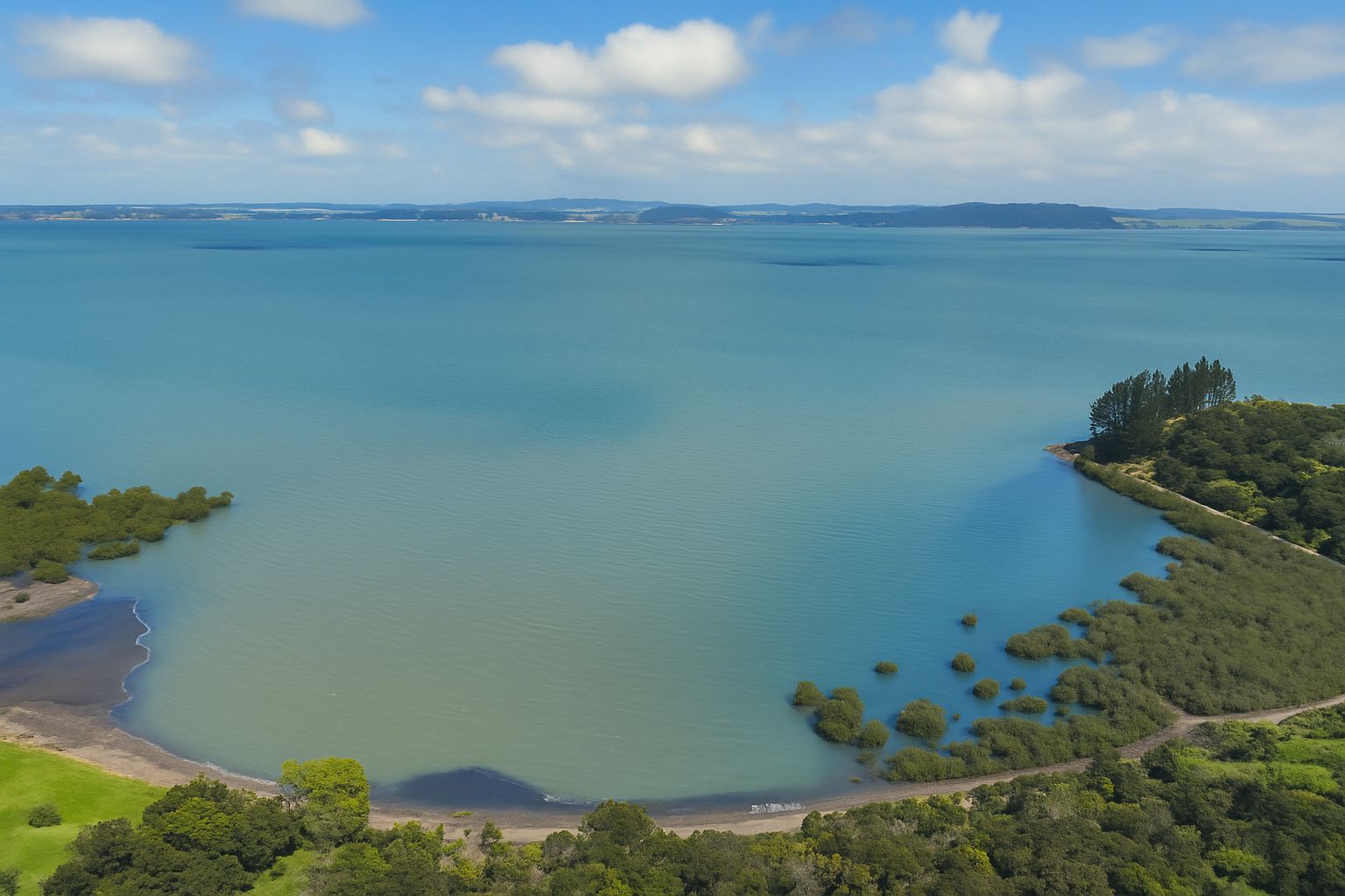 167 Summer Road, Tinopai, Kaipara District