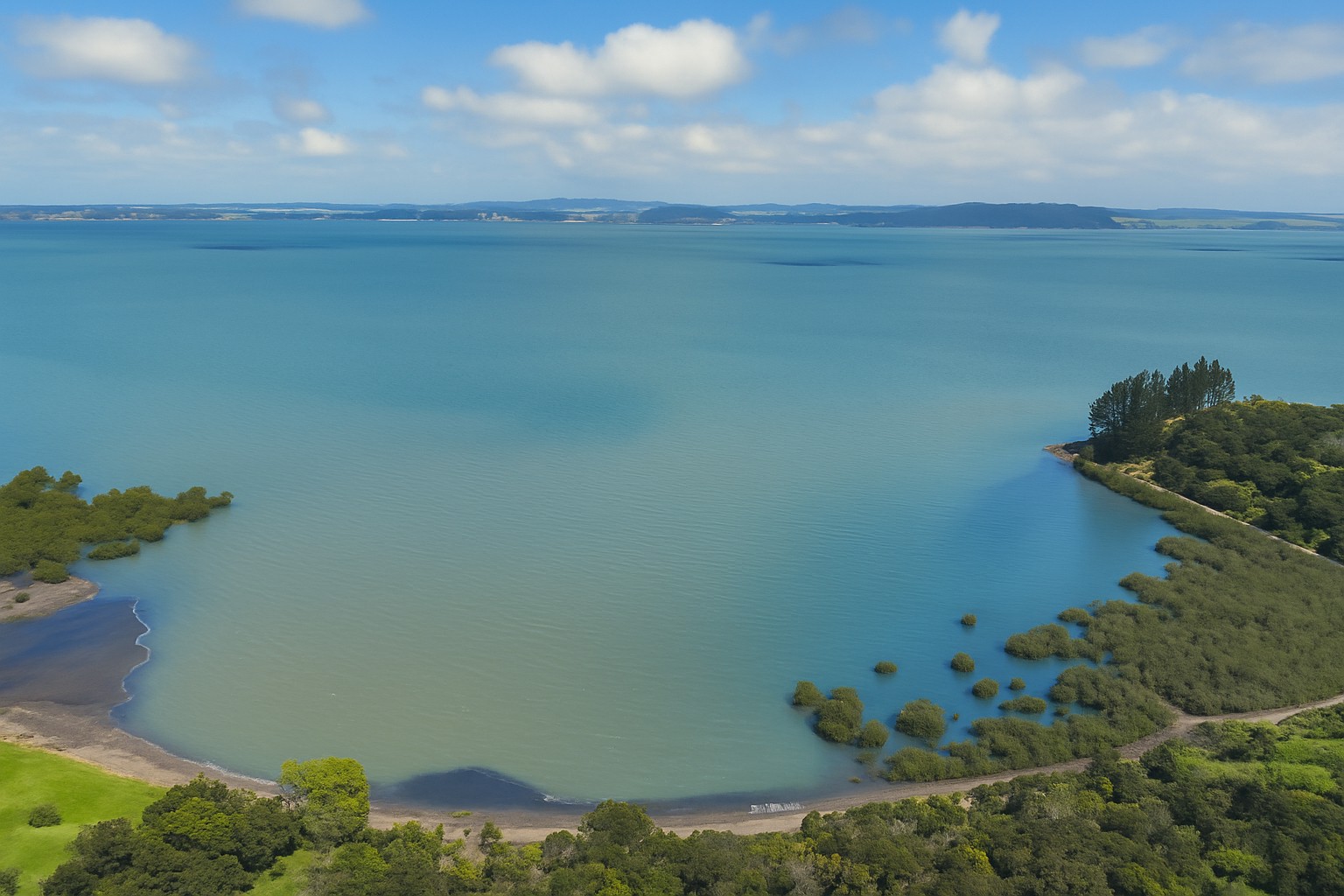 167 Summer Road, Tinopai, Kaipara District
