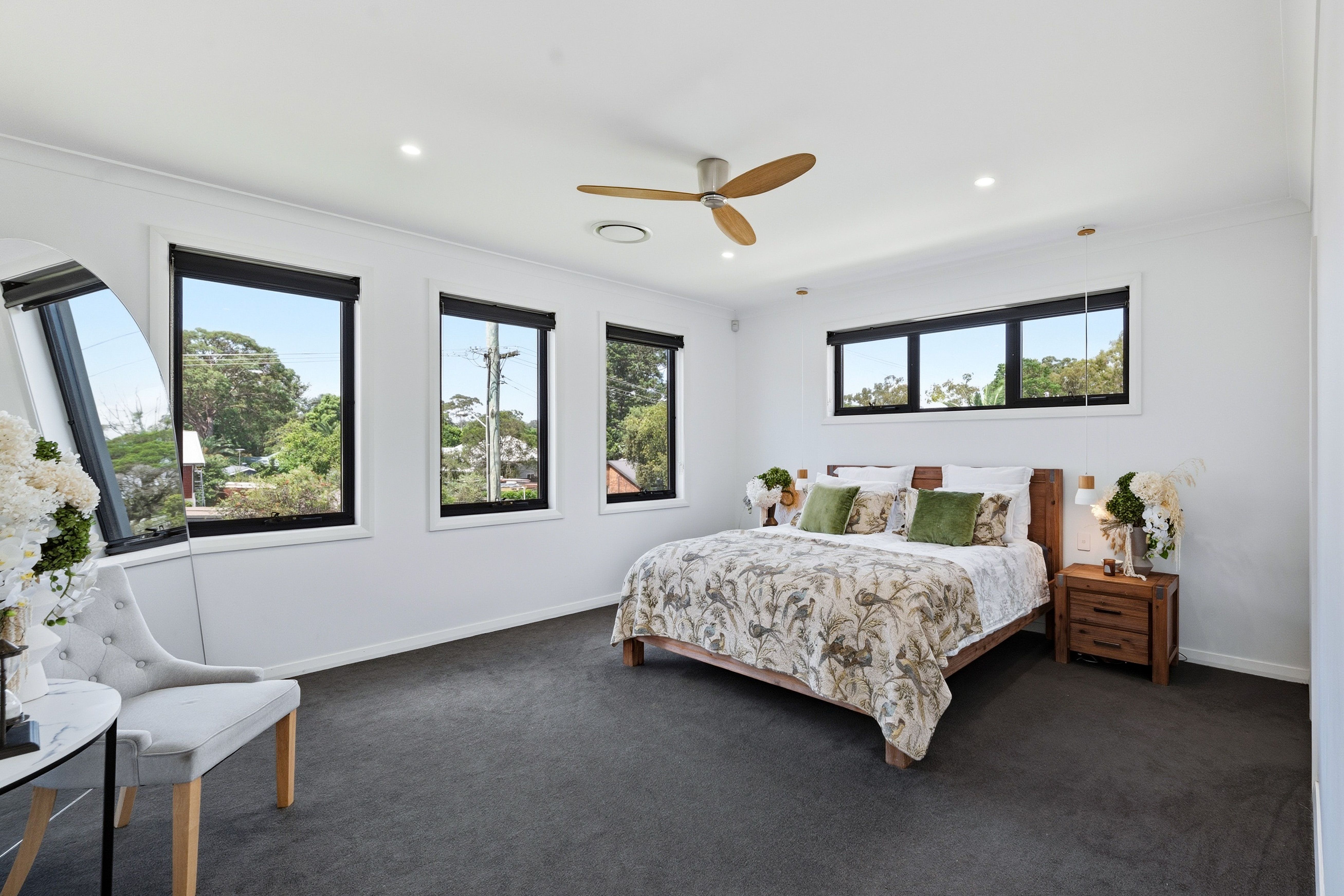 1 Peel Street, Glenbrook, NSW