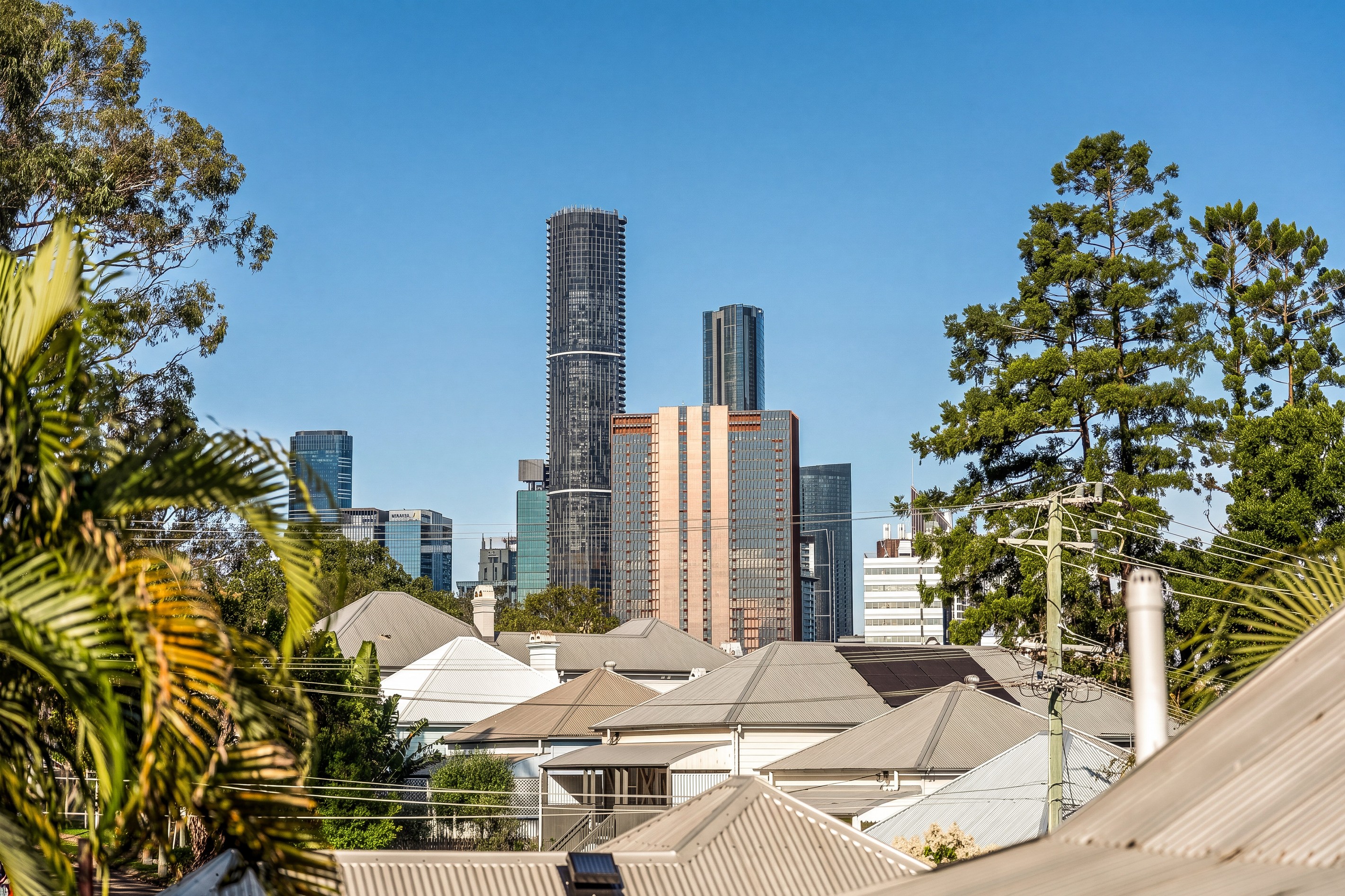 29 Charlotte Street, Paddington, QLD 4064