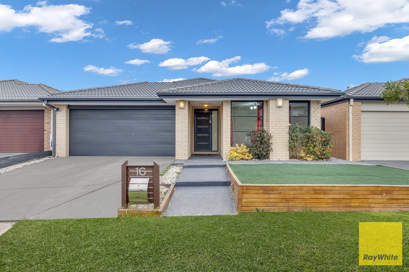 16 Fenton Court, Truganina, VIC 3029