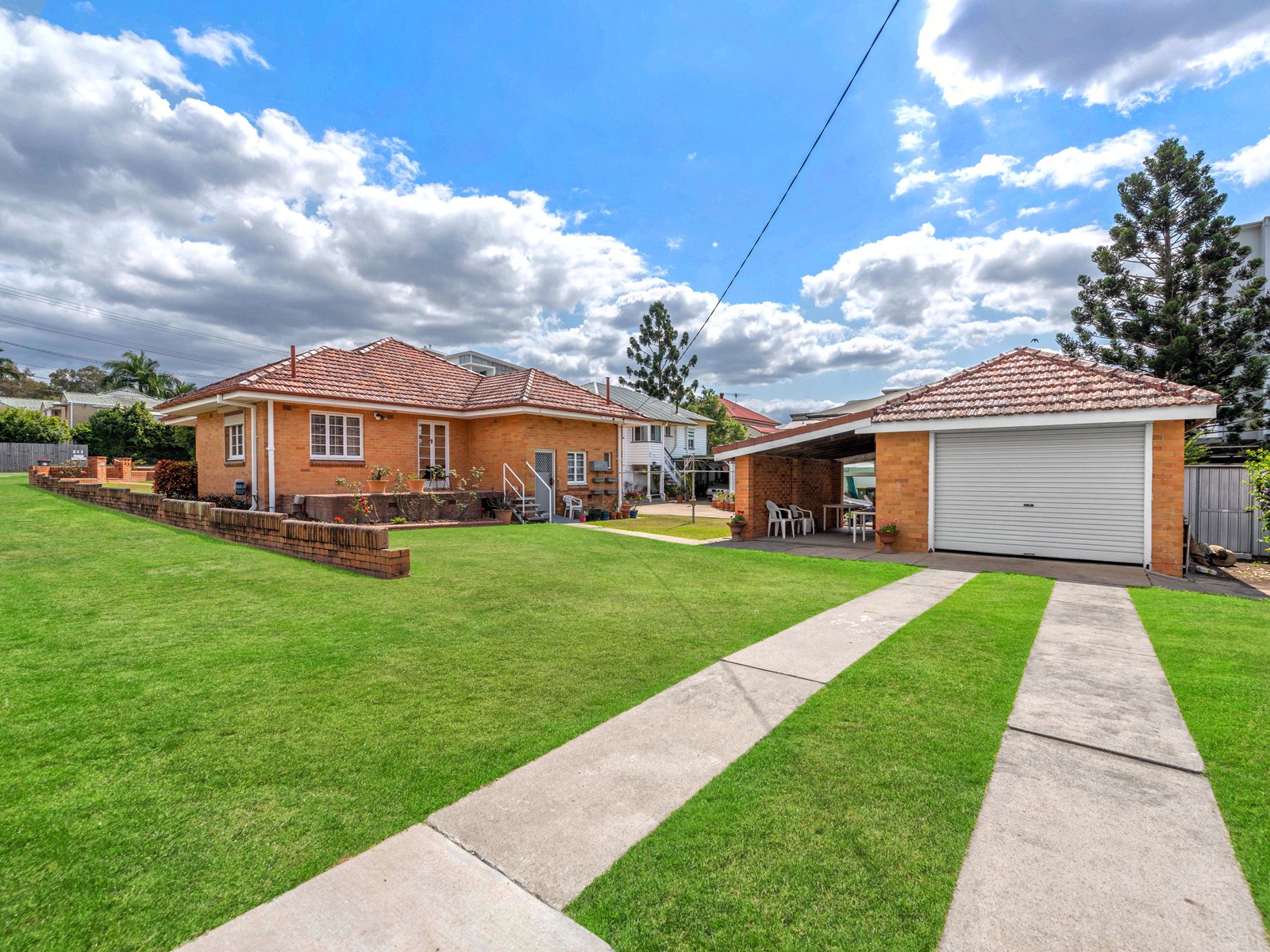 538 Oxley Road, Sherwood, QLD 4075