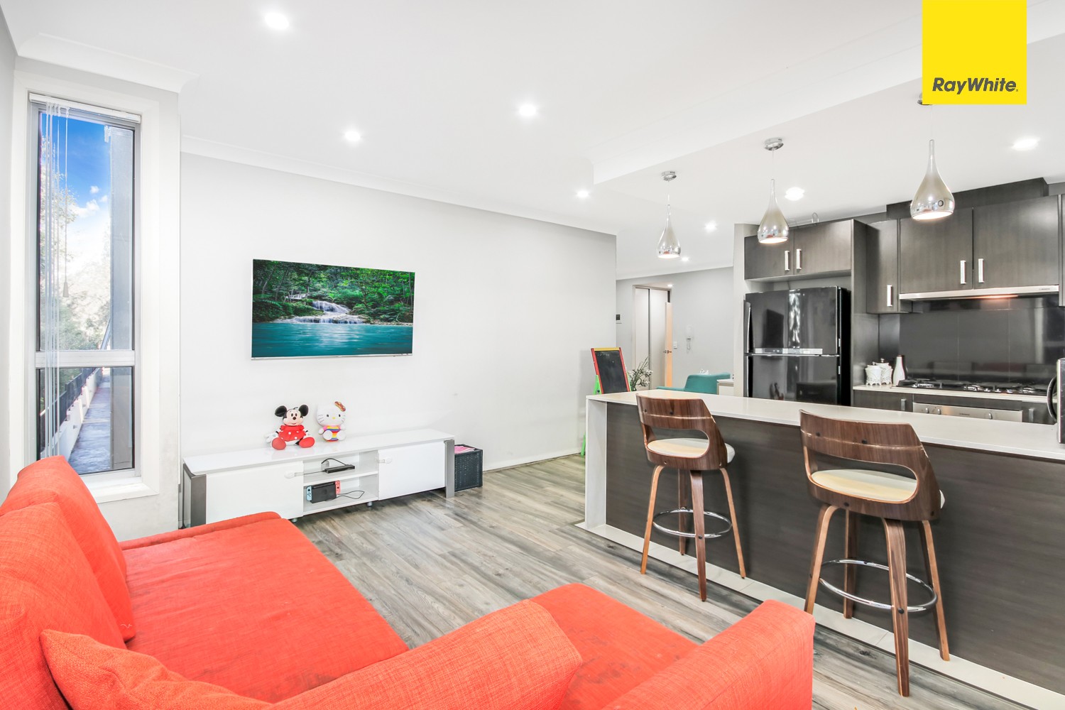 104/8C Myrtle Street, Prospect, NSW 2148