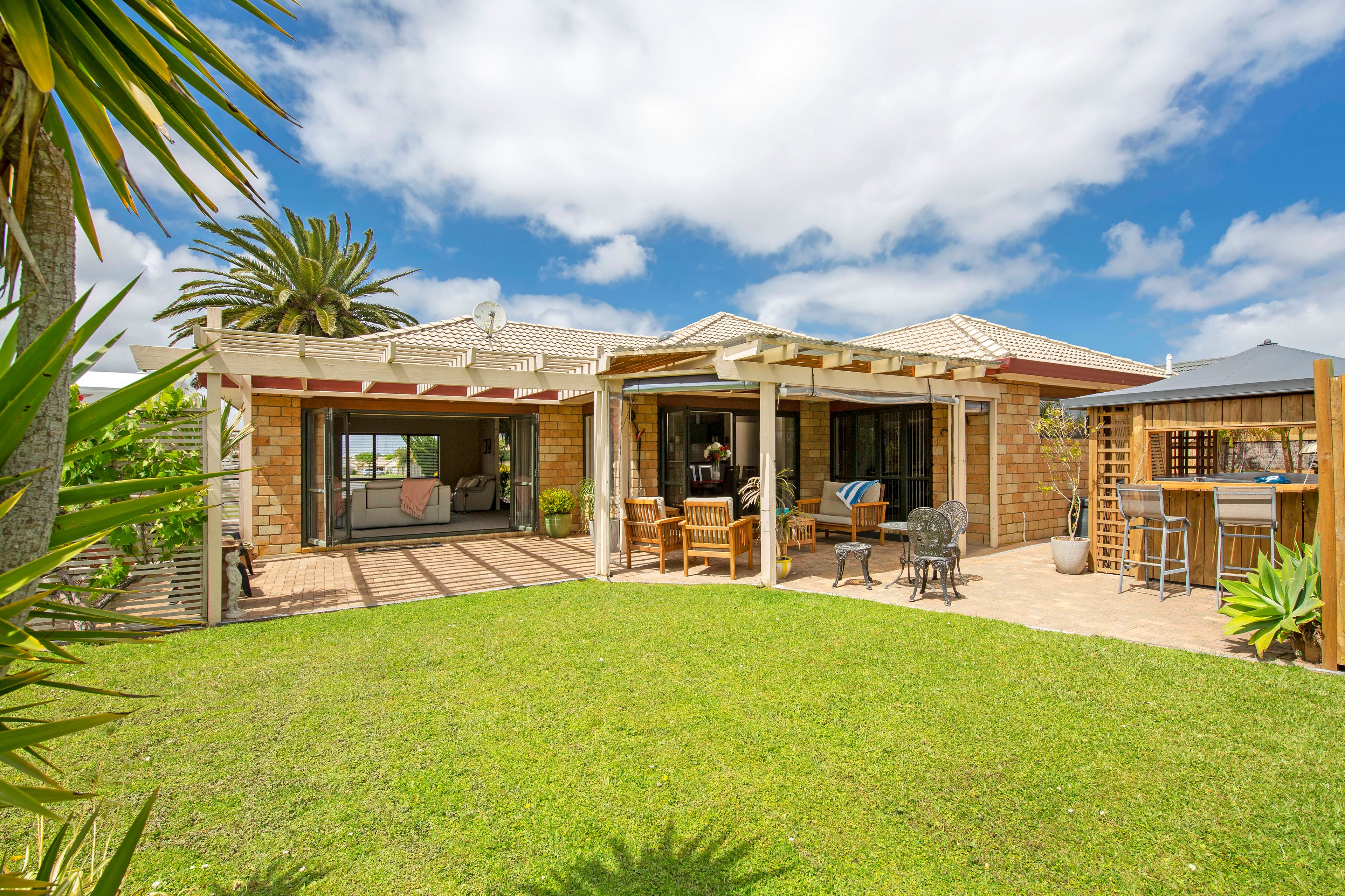 135 Burswood Drive, Burswood, Manukau City