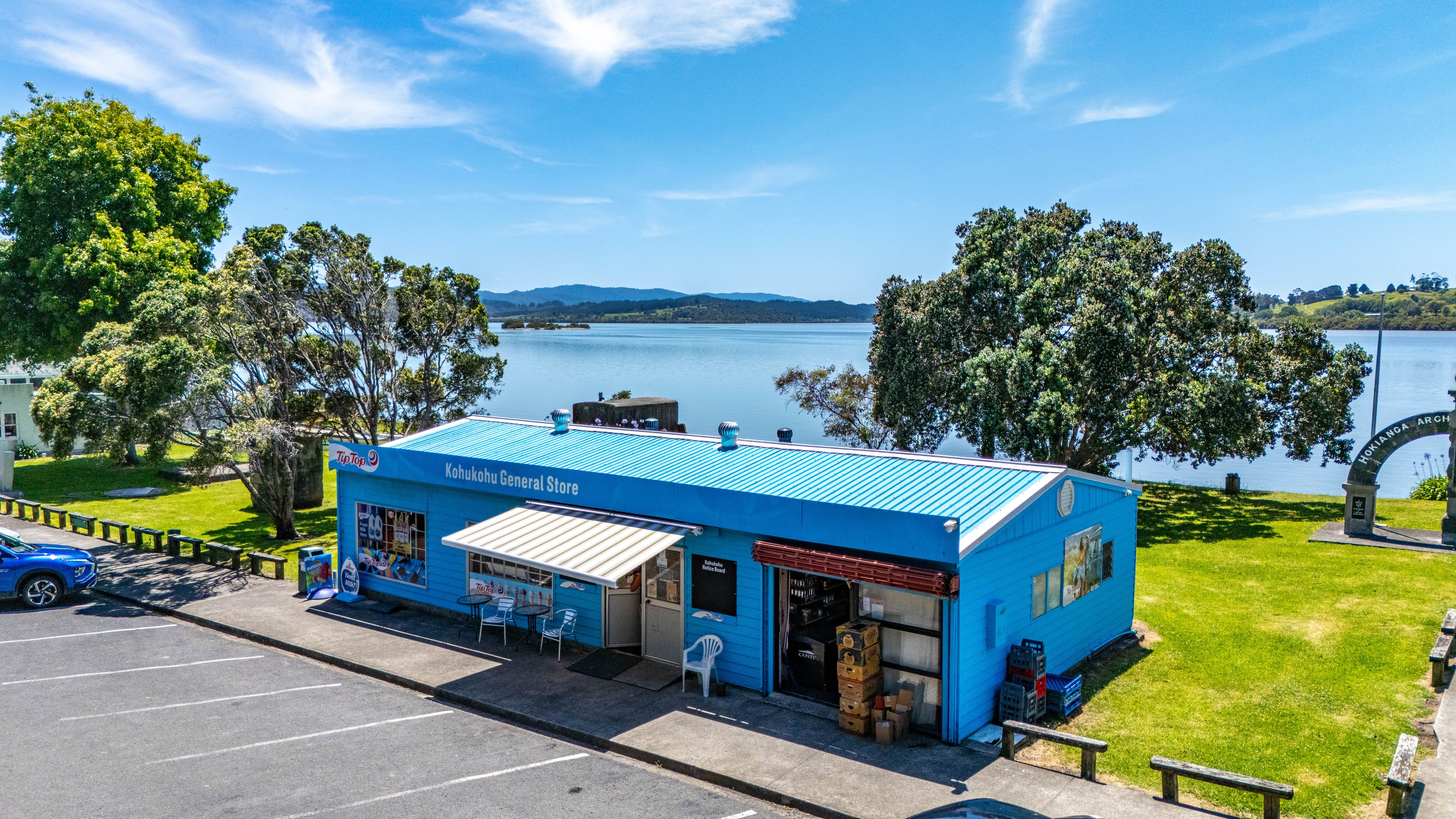 1377 Kohukohu Road, kohukohu,