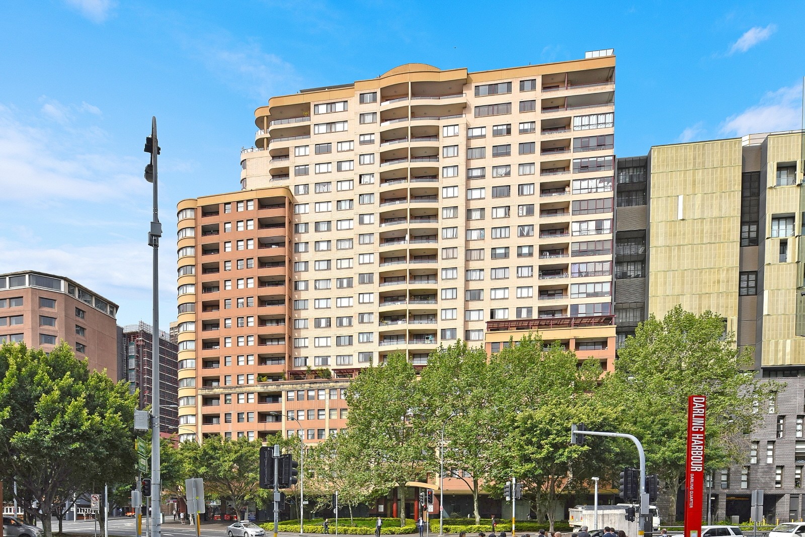 140/158 Day Street, Sydney, NSW 2000