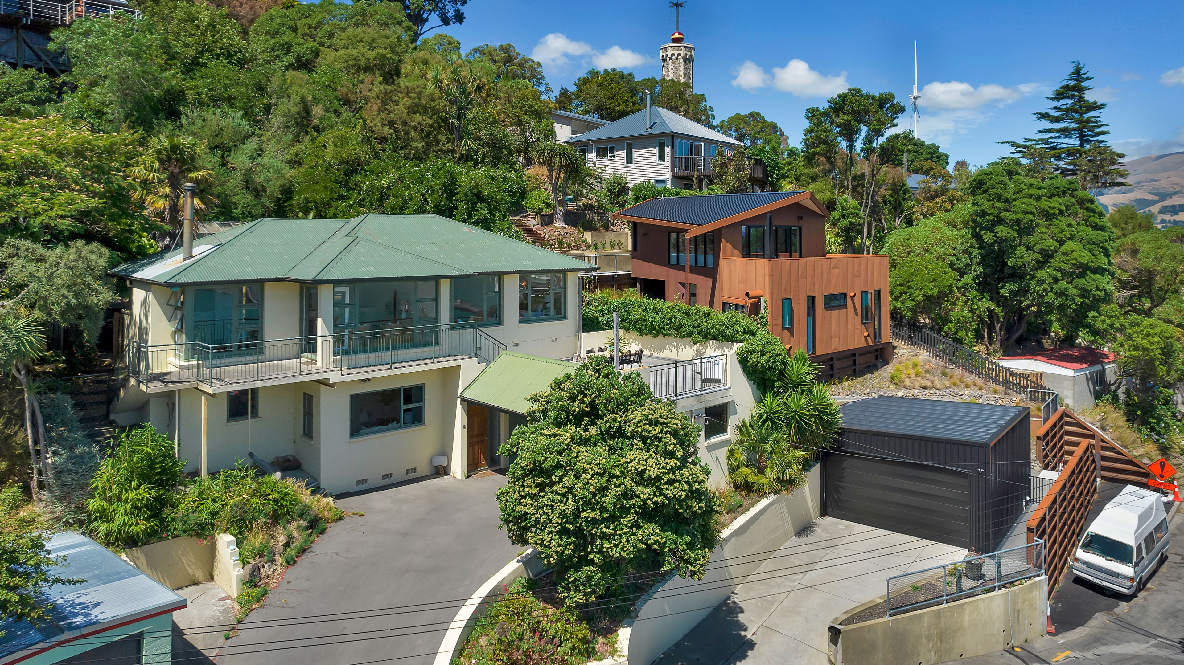 2 Randolph Terrace, Lyttelton, Christchurch City