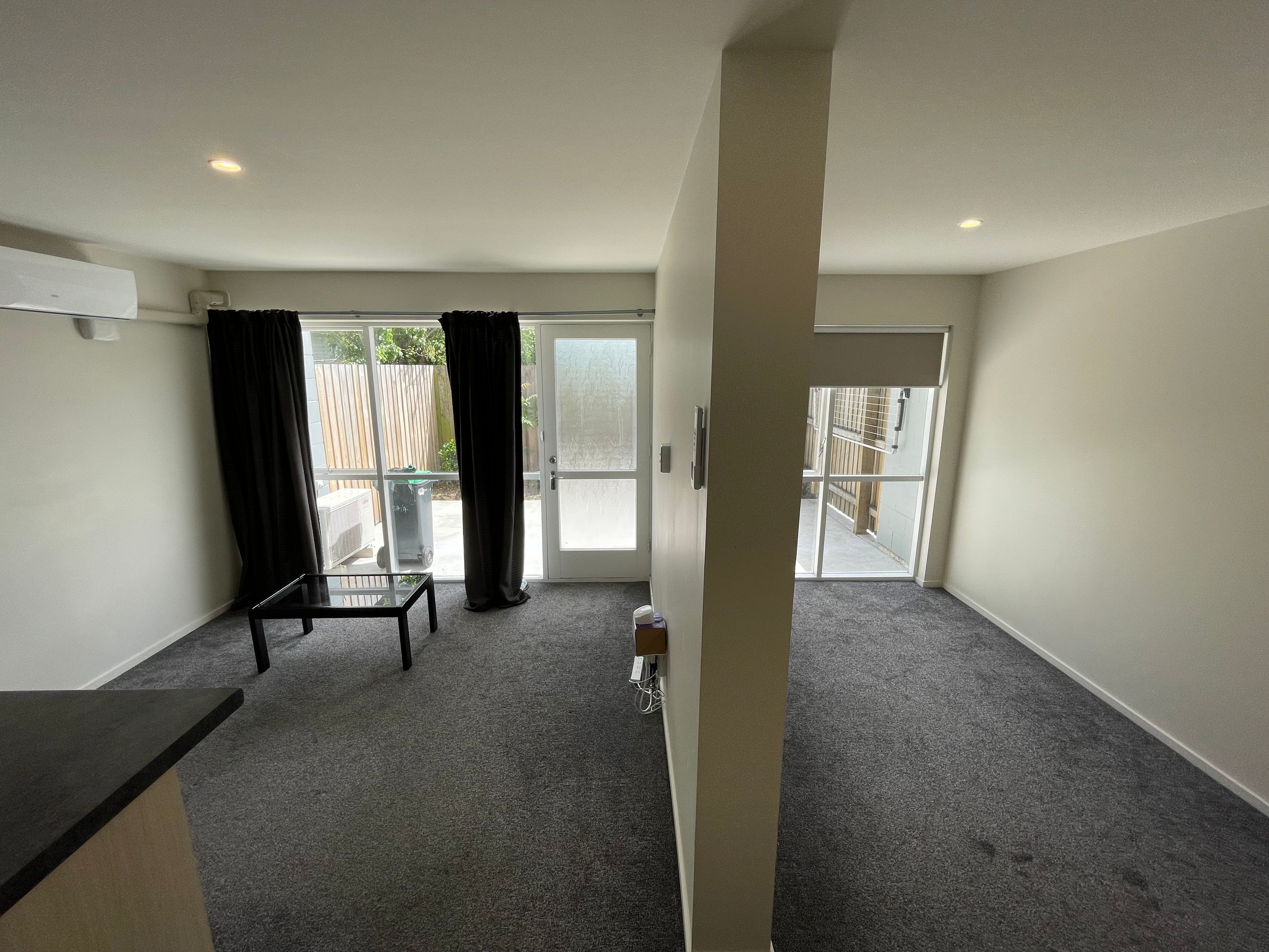 4/24 London Street, Richmond, Christchurch City