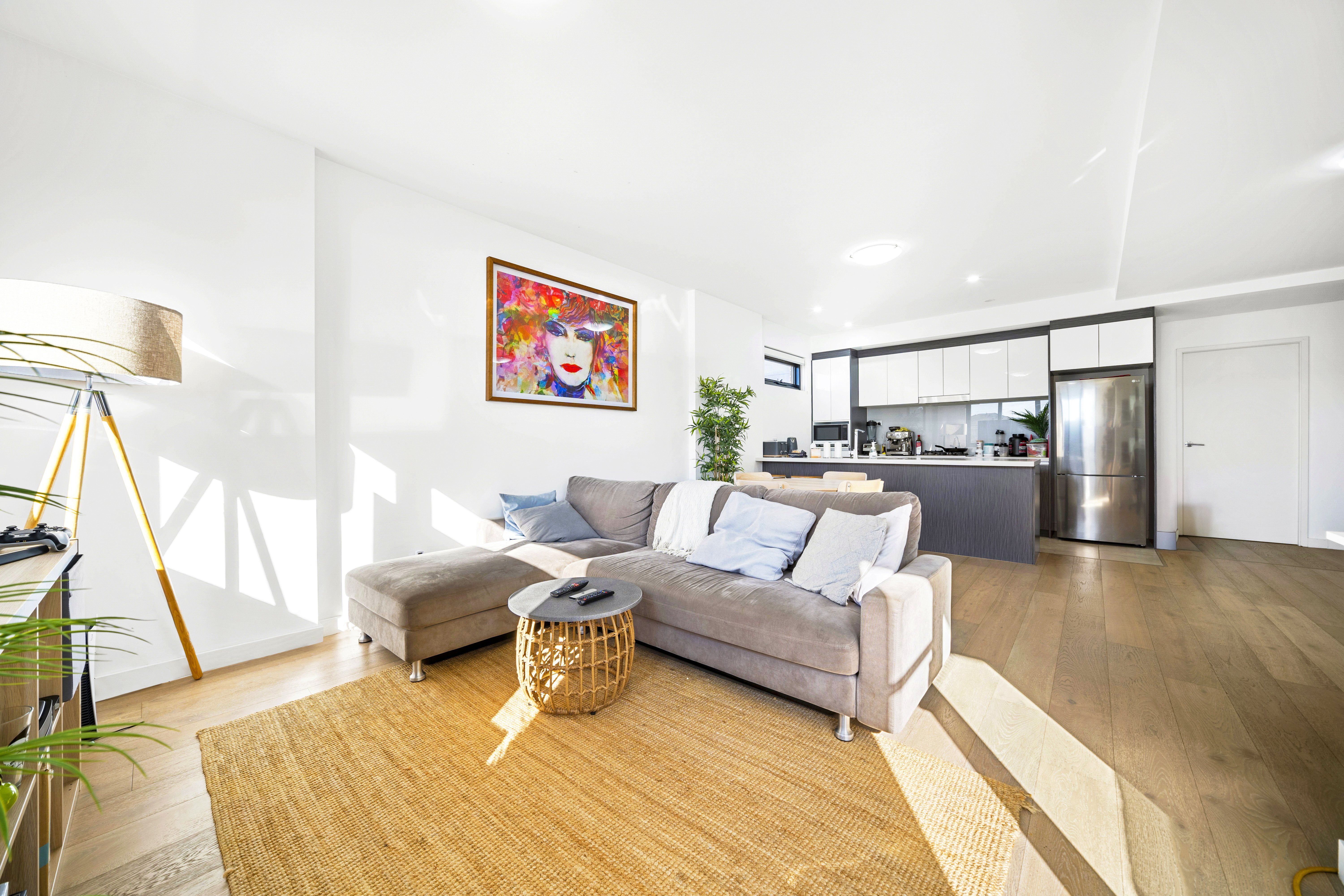 316/4 Gerbera Place, Kellyville, NSW 2155