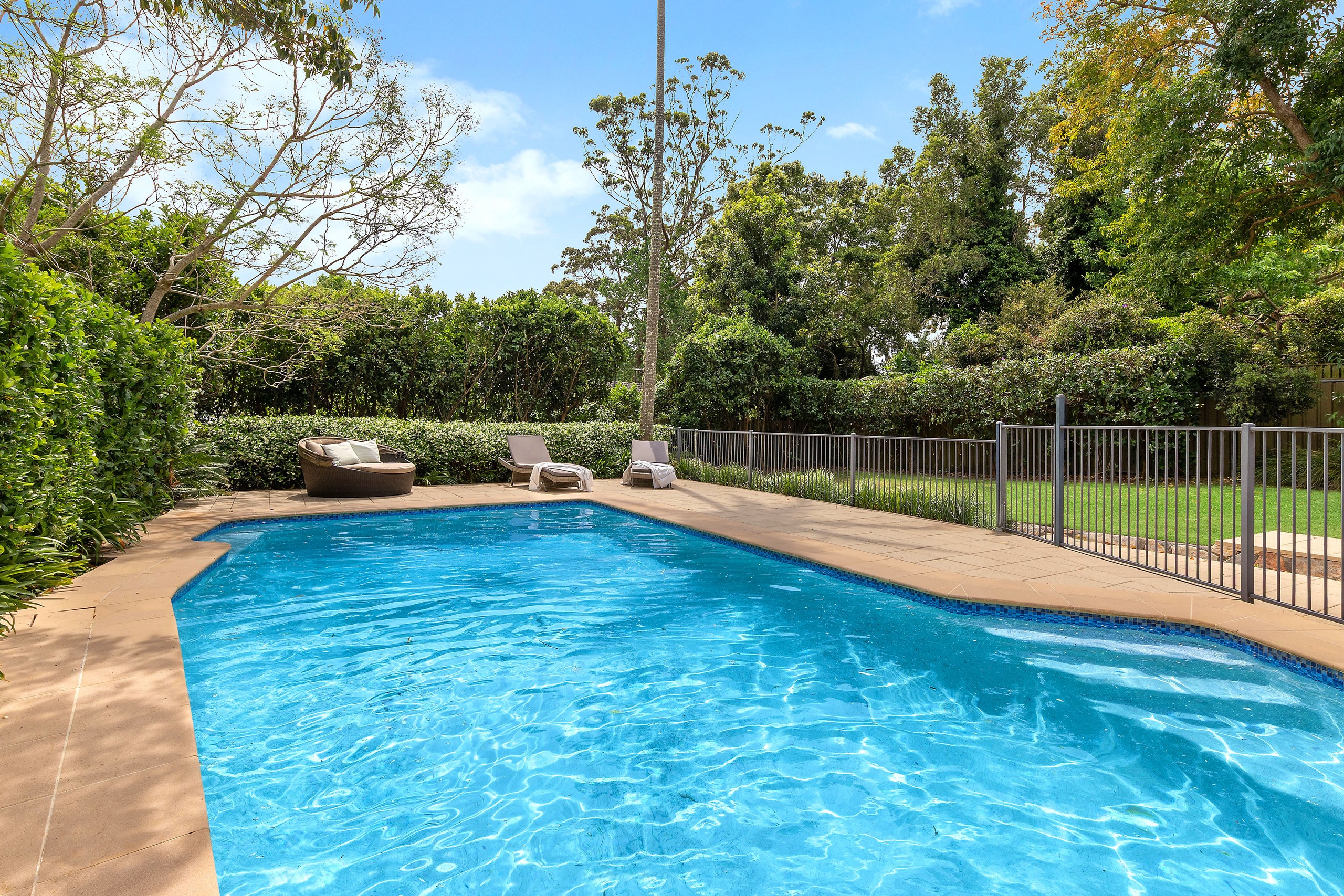 3 Ashburton Avenue, Turramurra, NSW 2074