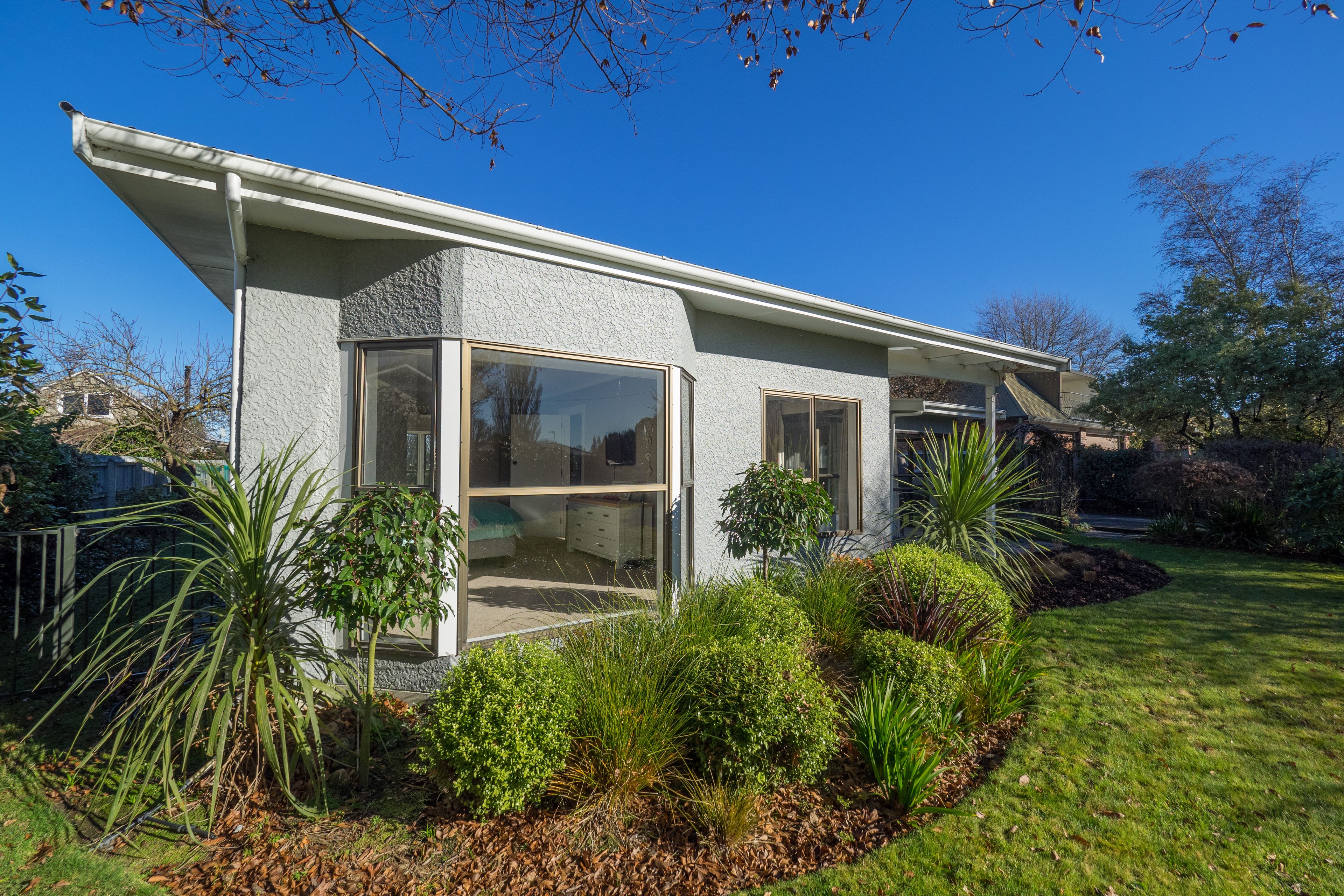 207 Middle Road, Allenton, Ashburton District