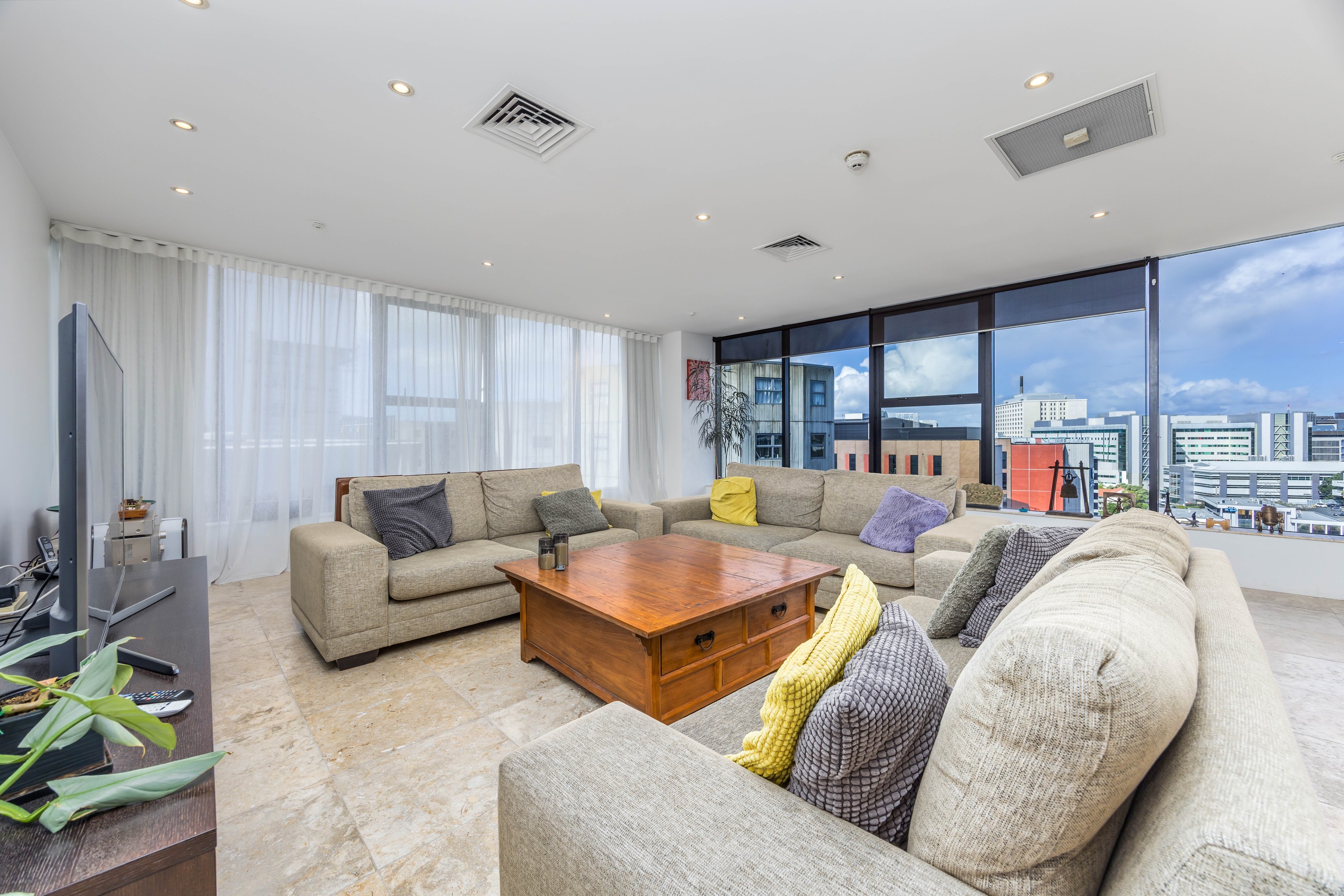 8D/2 St Martins Lane, Grafton, Auckland City