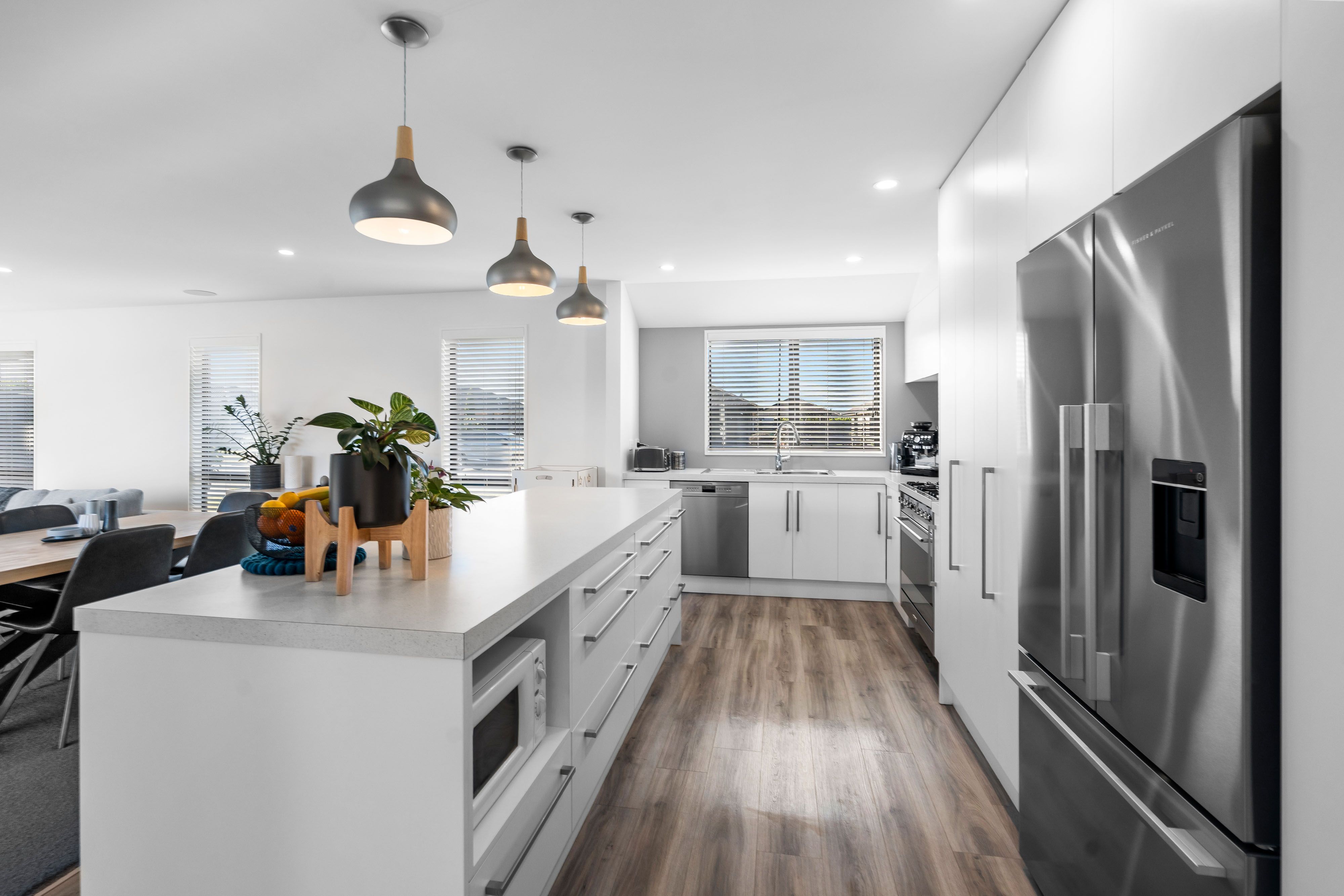 26 Longcot Drive, Rolleston, Selwyn District