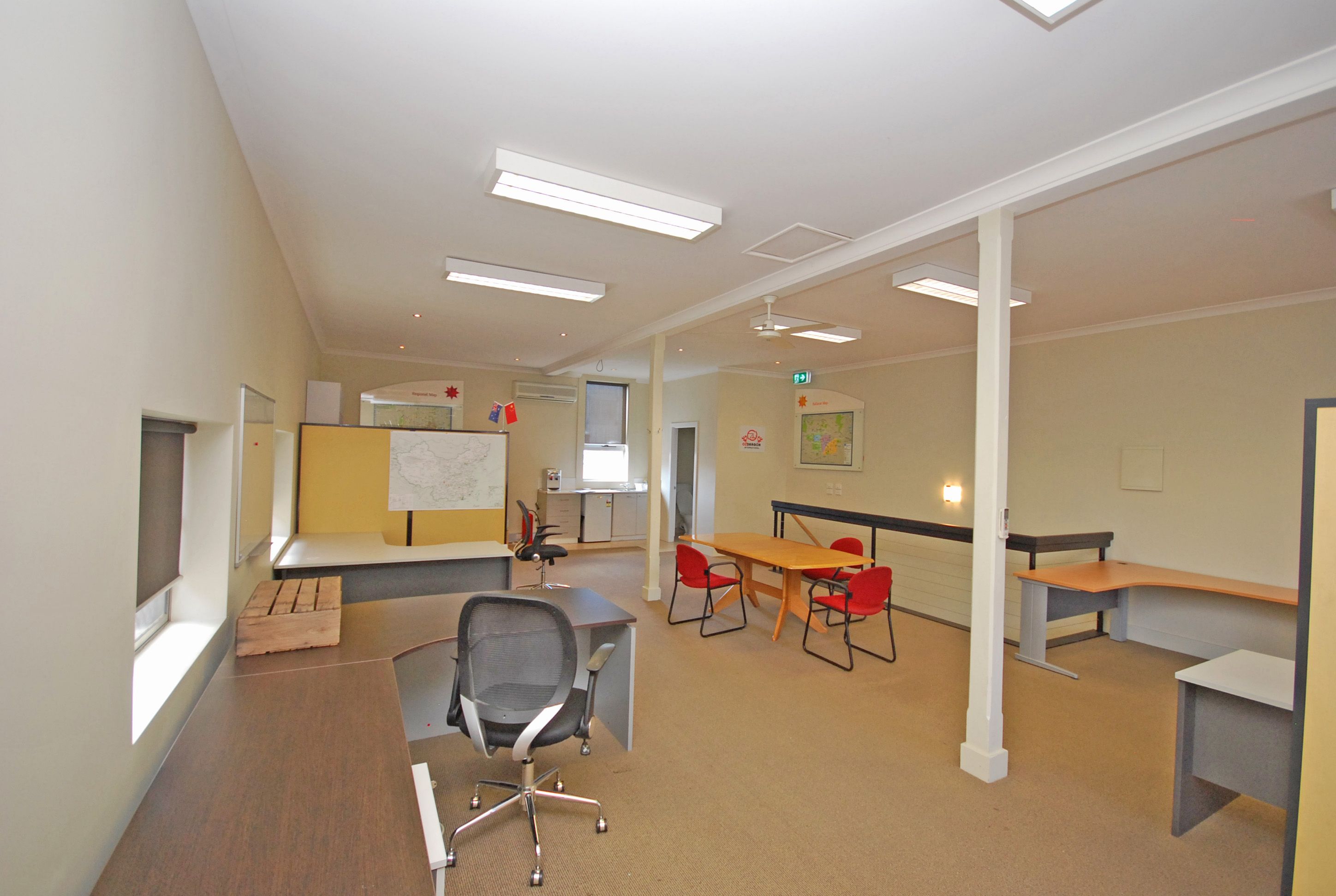 Level 1, 22 Armstrong Street North, Ballarat Central, VIC 3350