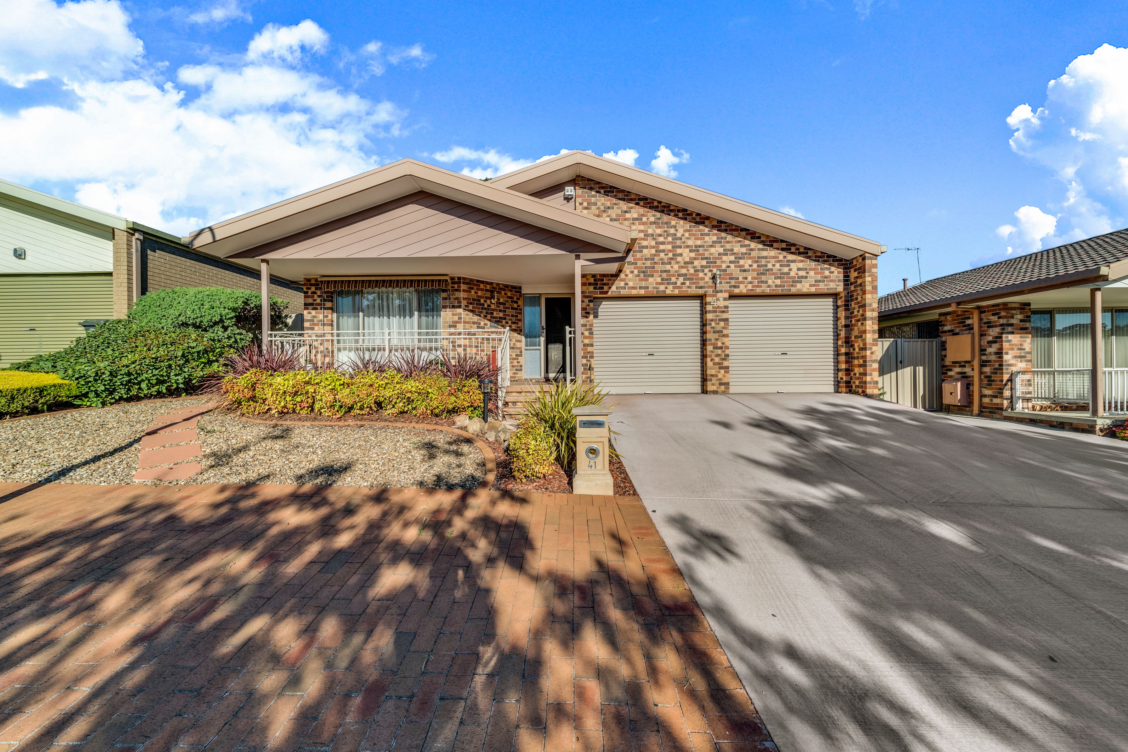 41 Rule Street, Isaacs, ACT 2607