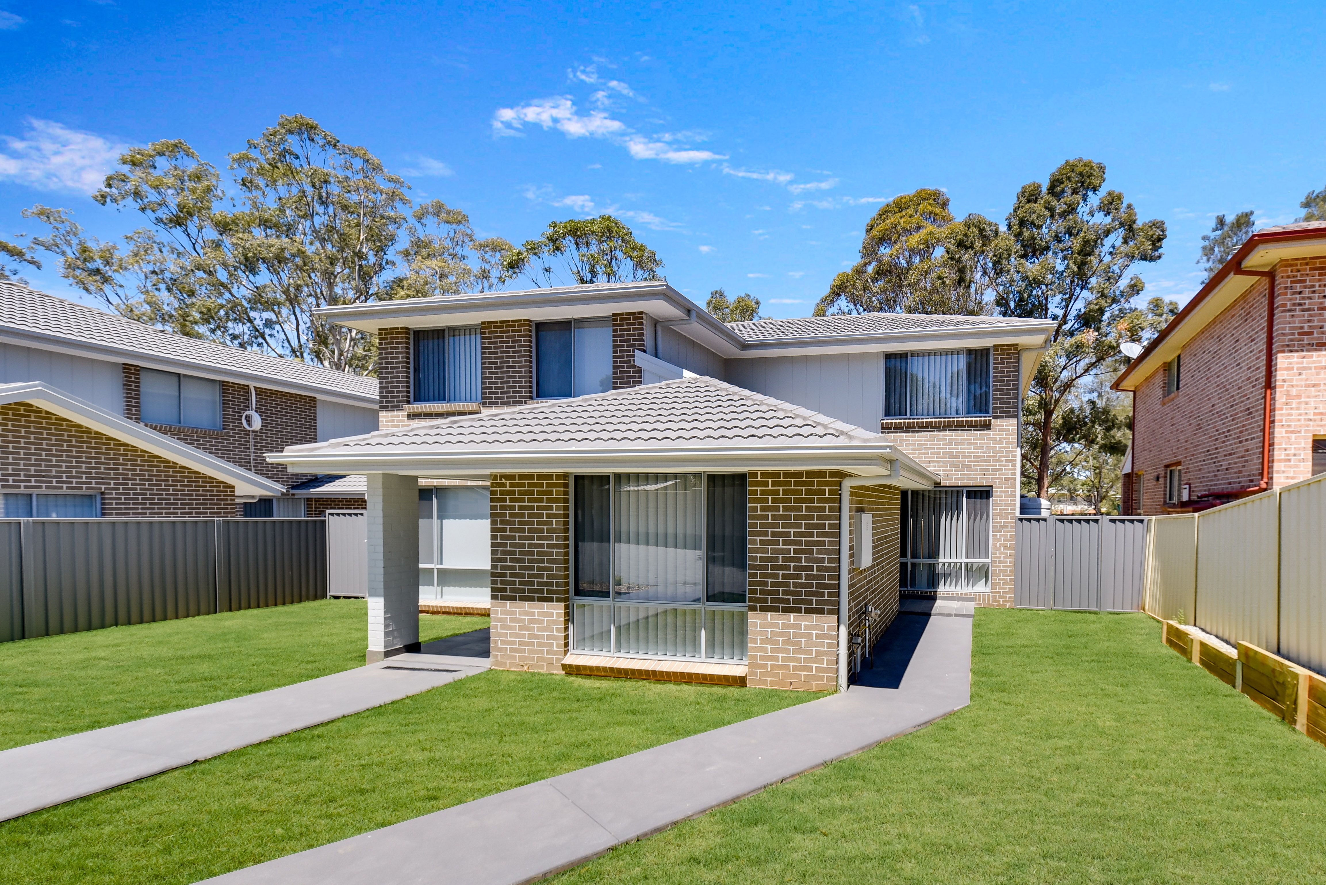 50 Malachite Road