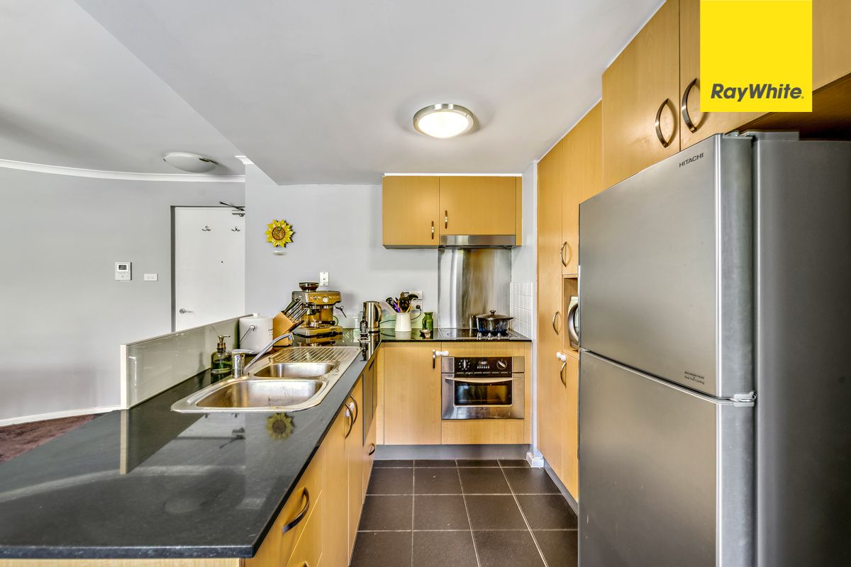 203/2 Masson Street, Turner, ACT 2612