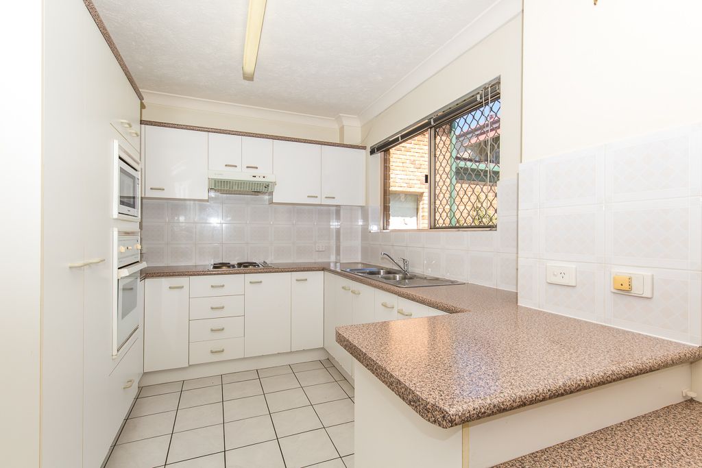 1/16 Silva Street, Ascot, QLD 4007