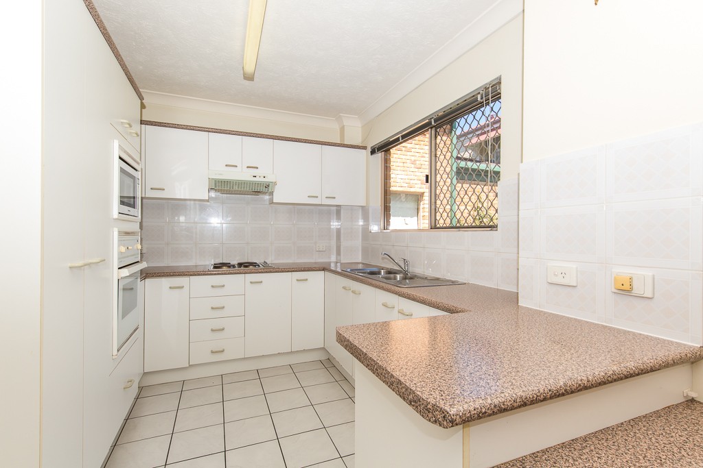 1/16 Silva Street, Ascot, QLD 4007