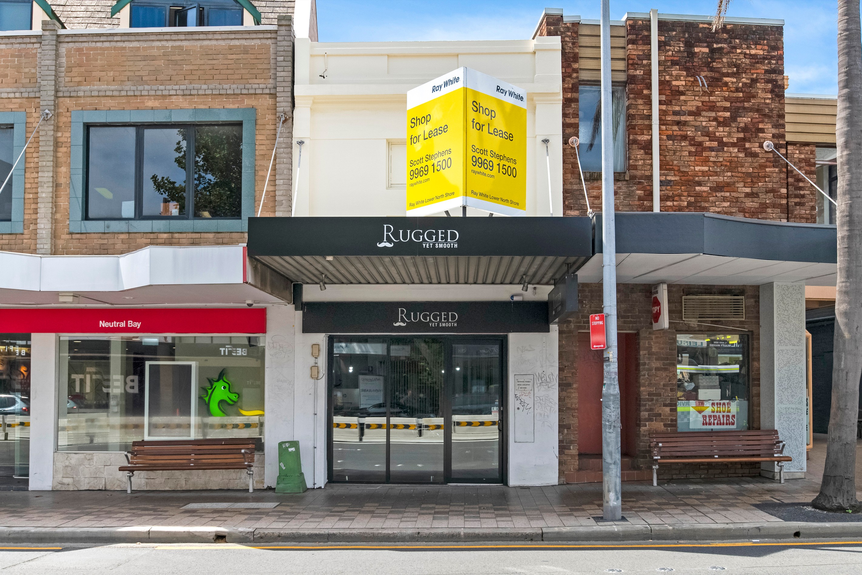 188 Military Road, Neutral Bay, NSW 2089