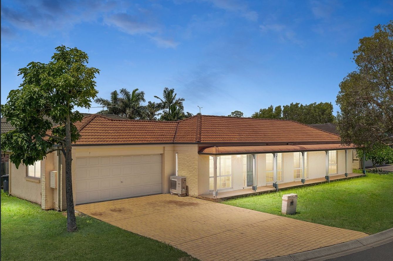 1 Fieldstone Close, Bracken Ridge, QLD 4017