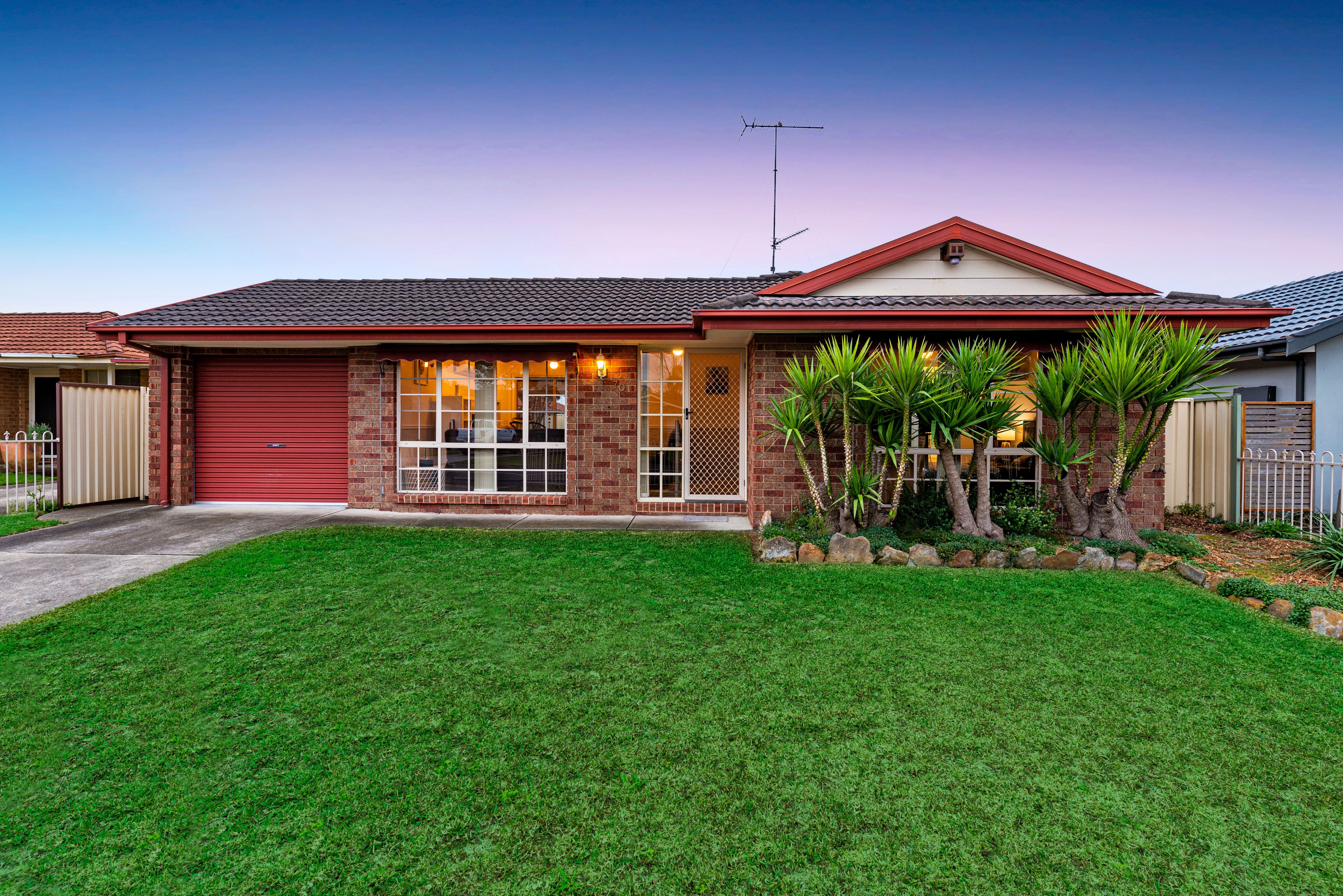 70 Porpoise Crescent, Bligh Park NSW 2756