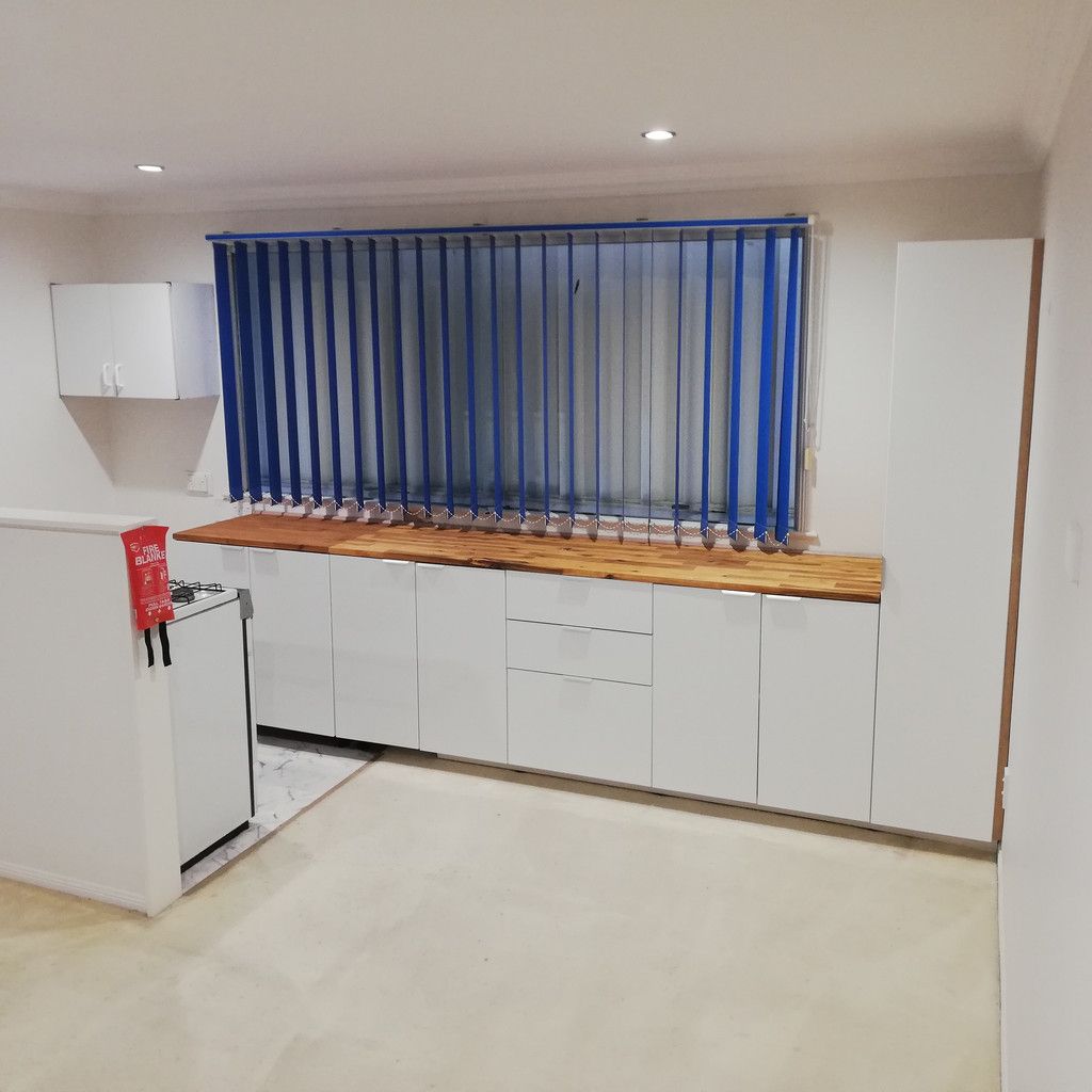 1/14 Little Maryvale Street, Toowong, QLD 4066