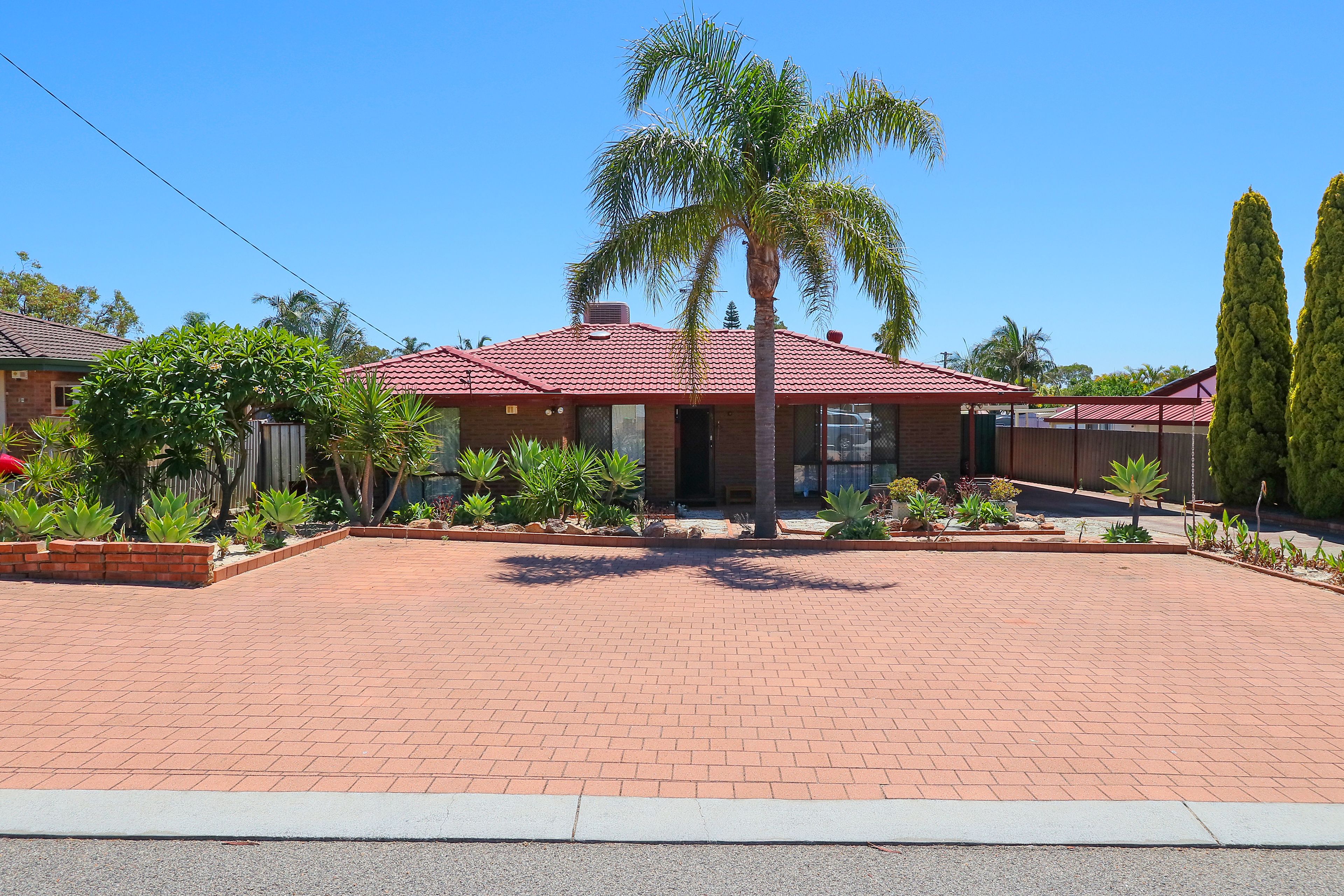 32 Steedman Loop, Mirrabooka, WA 6061