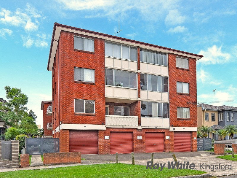 1/58 Meeks Street, Kingsford, NSW 2032