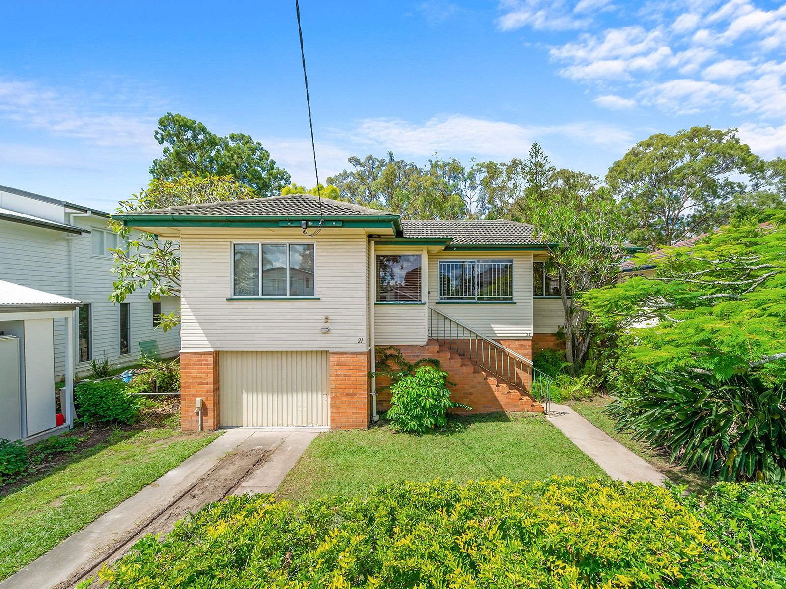 21 Borrows Street, Virginia, QLD 4014