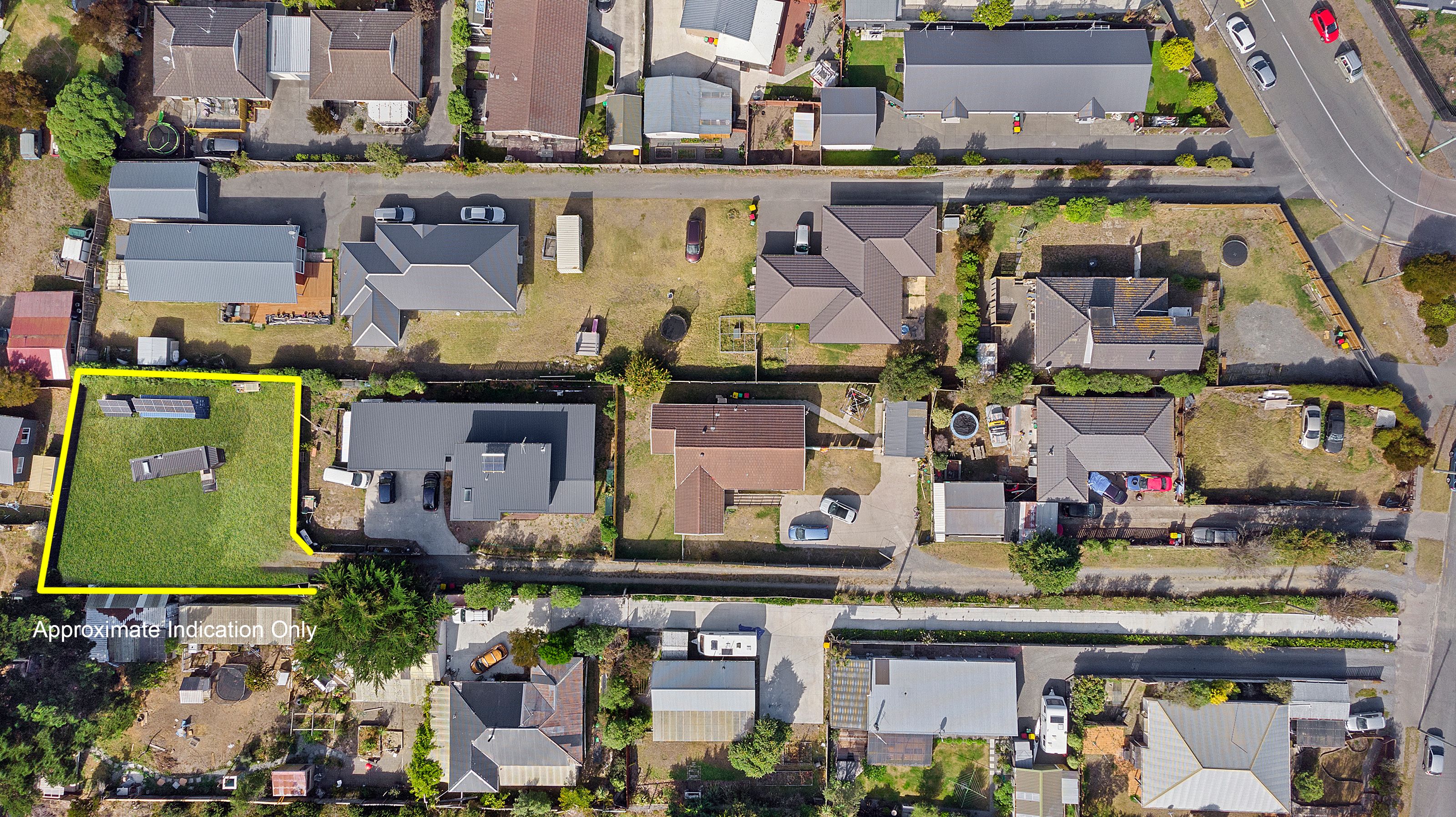 254c Bower Avenue, North New Brighton, Christchurch City