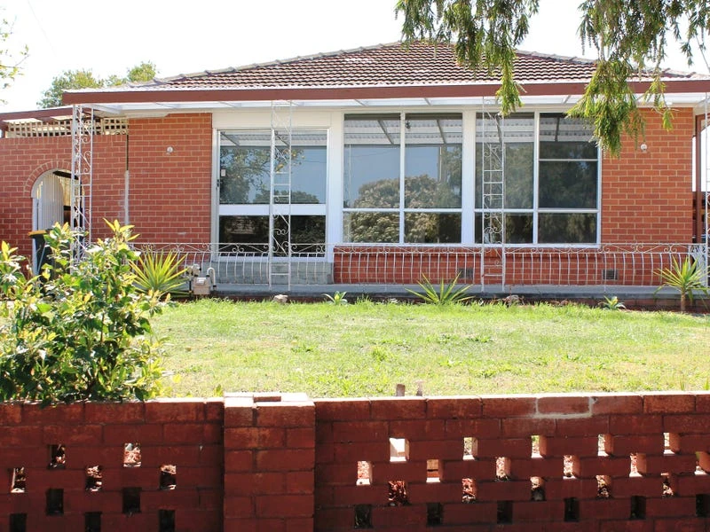 1 Jones Court, Laverton, VIC 3028