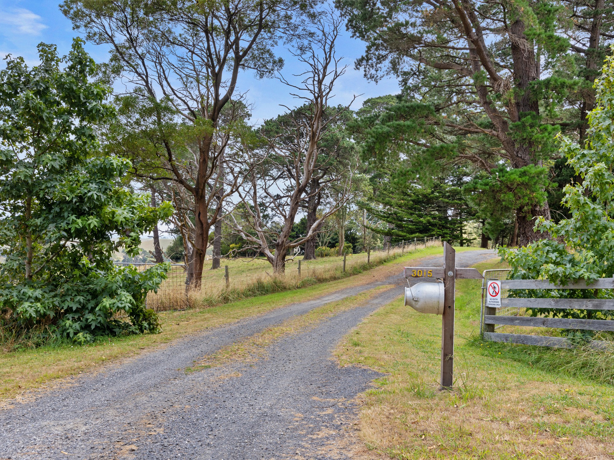 3015 South Gippsland Highway, Stony Creek, VIC 3957