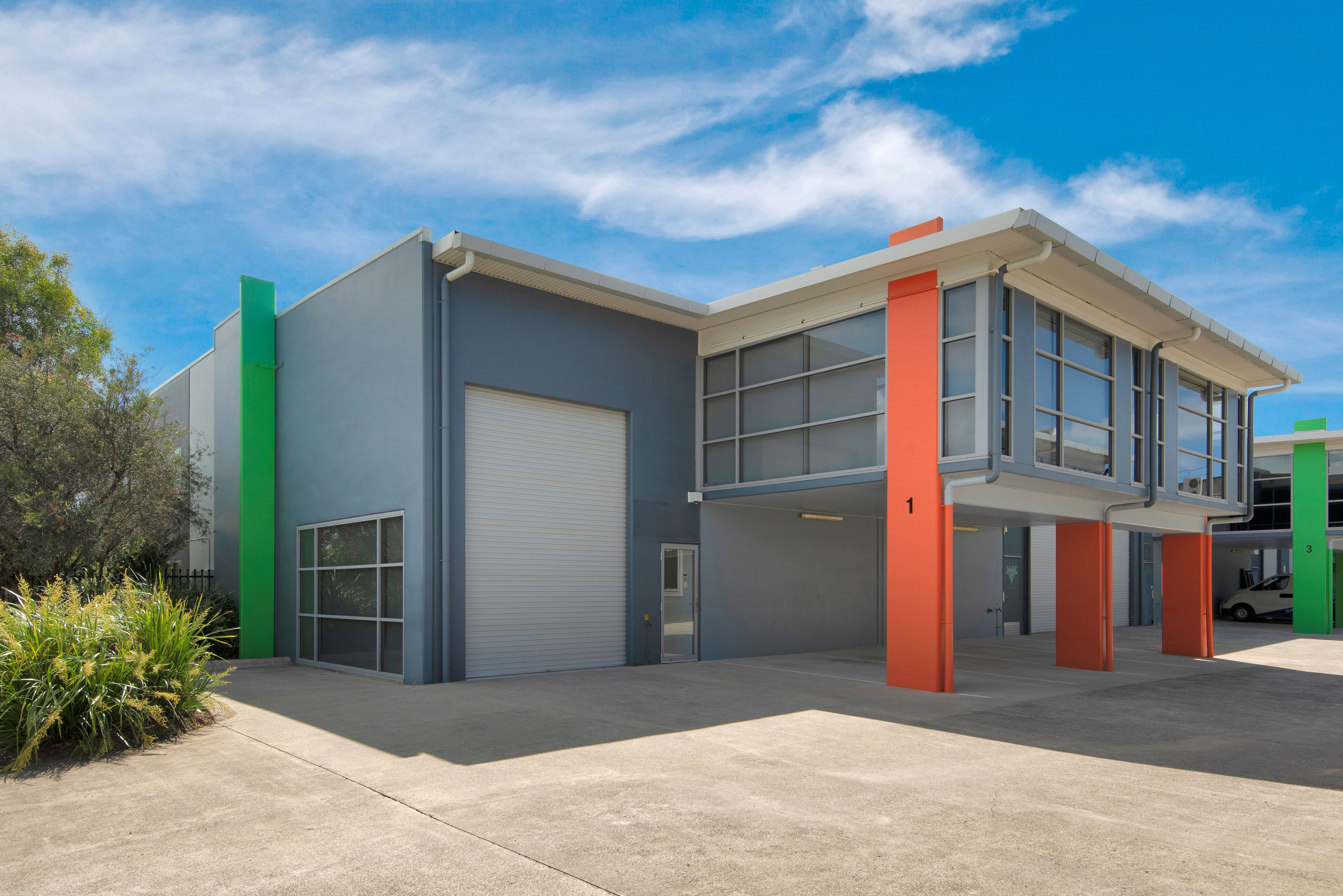 Unit 1/2-6 Focal Avenue, Coolum Beach, QLD 4573