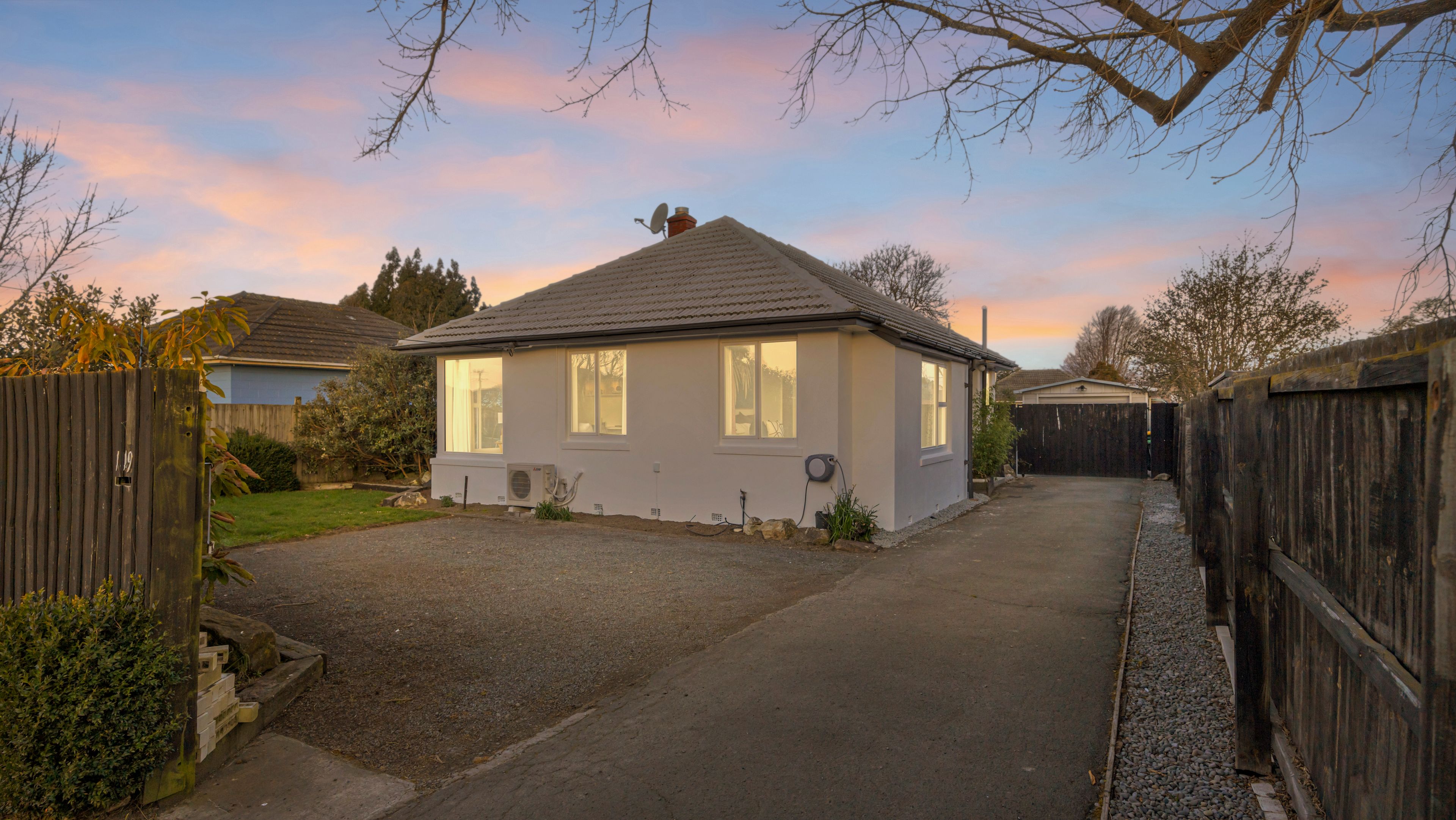 119 Springs Road, Hornby, Christchurch City