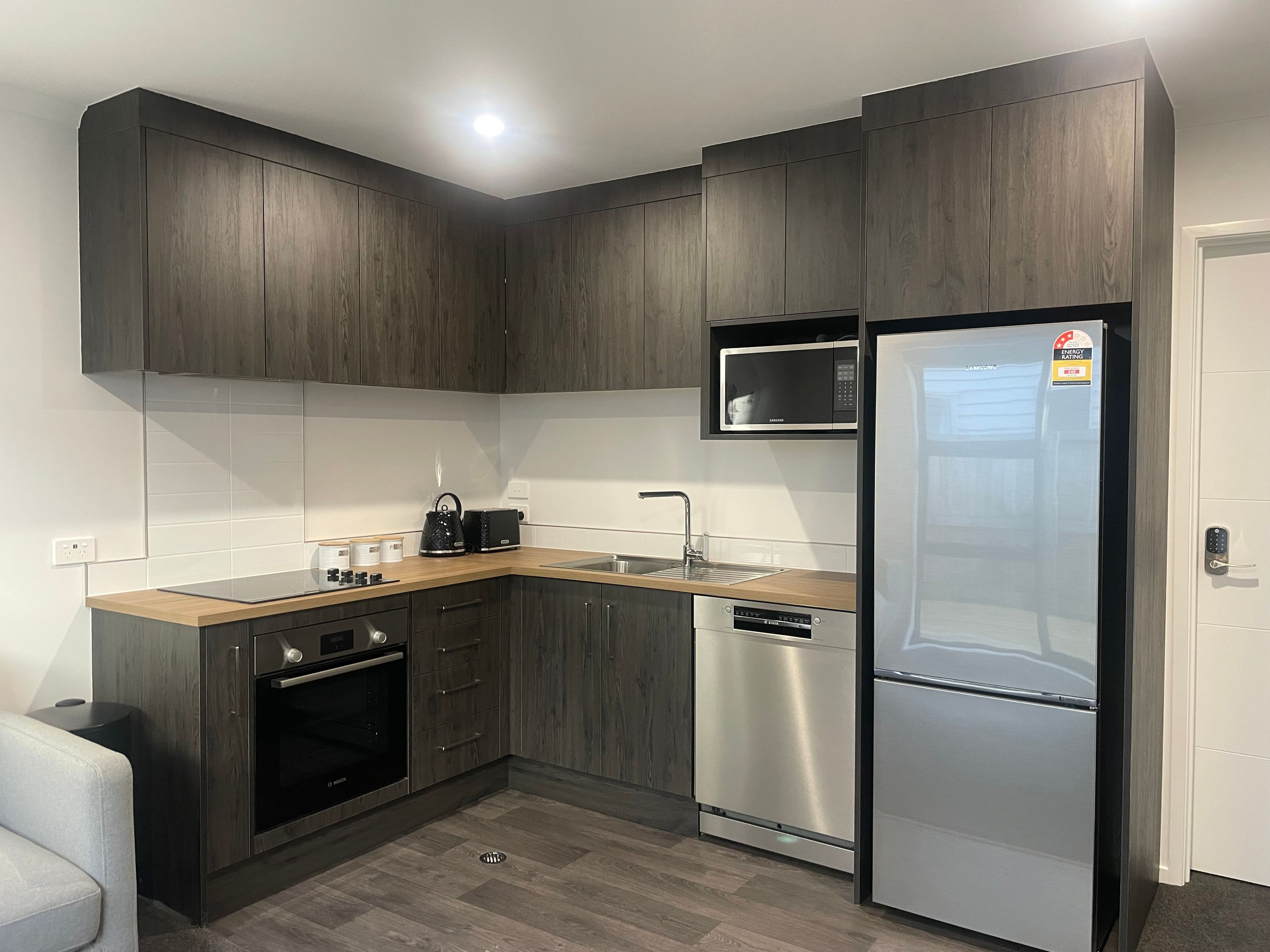 4/61 May Street, Hamilton East, Hamilton City