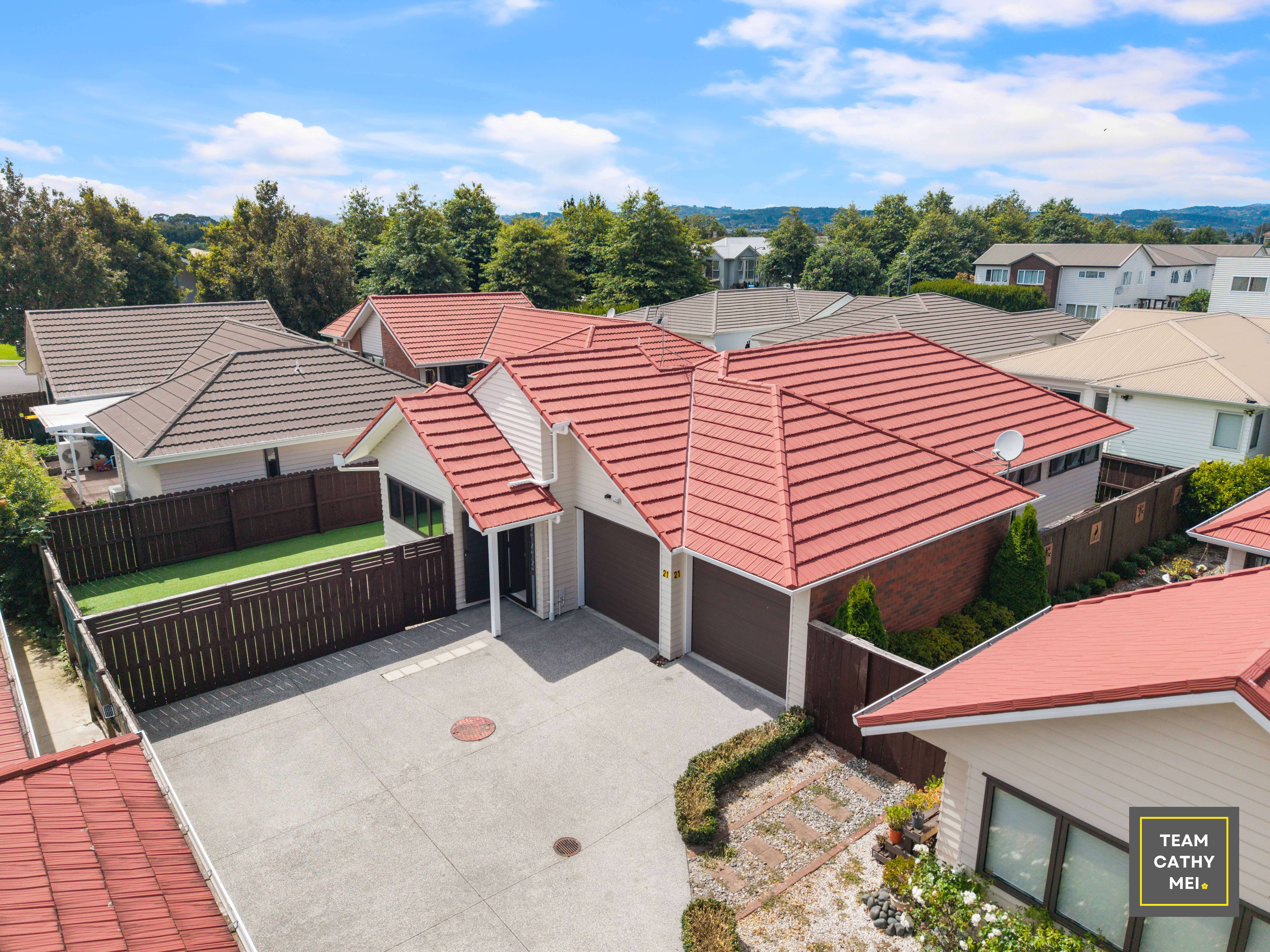 21 Whekau Drive, Takanini, Papakura