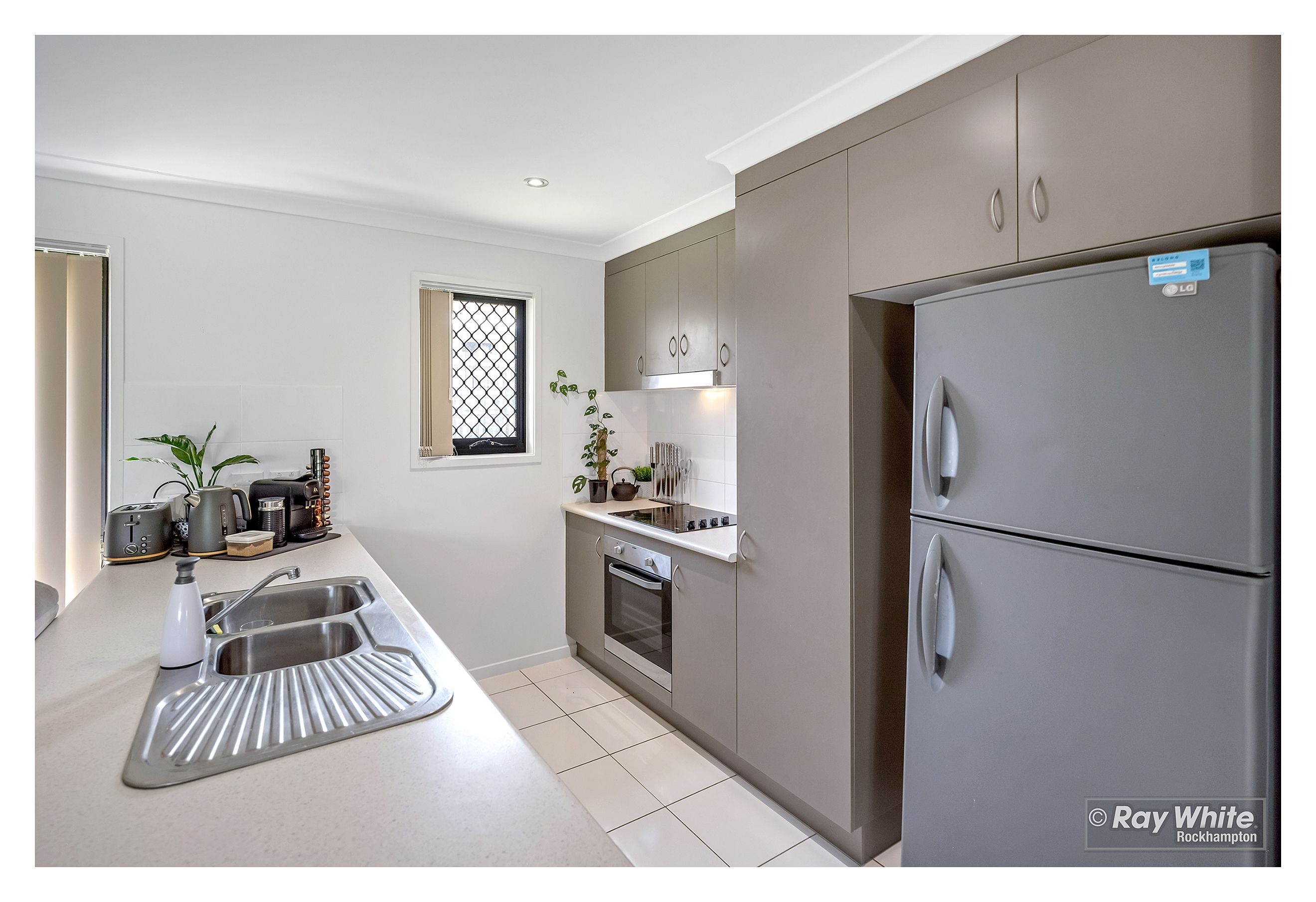 18 Georgia Drive, Parkhurst, QLD 4702