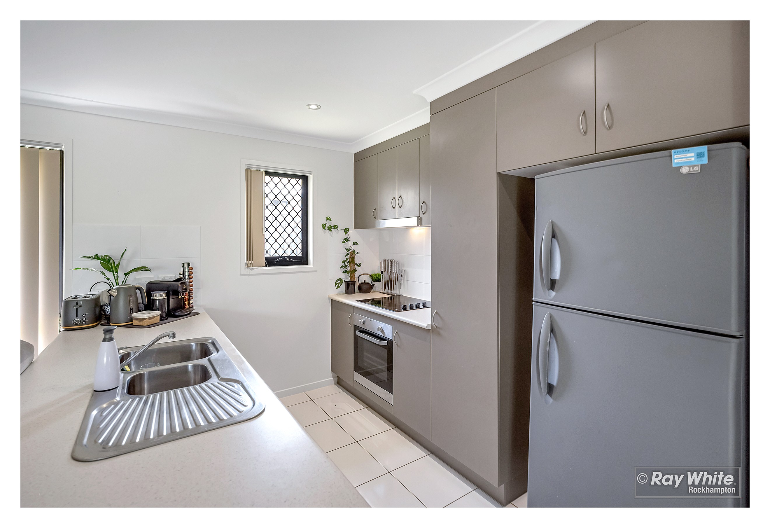 18 Georgia Drive, Parkhurst, QLD 4702
