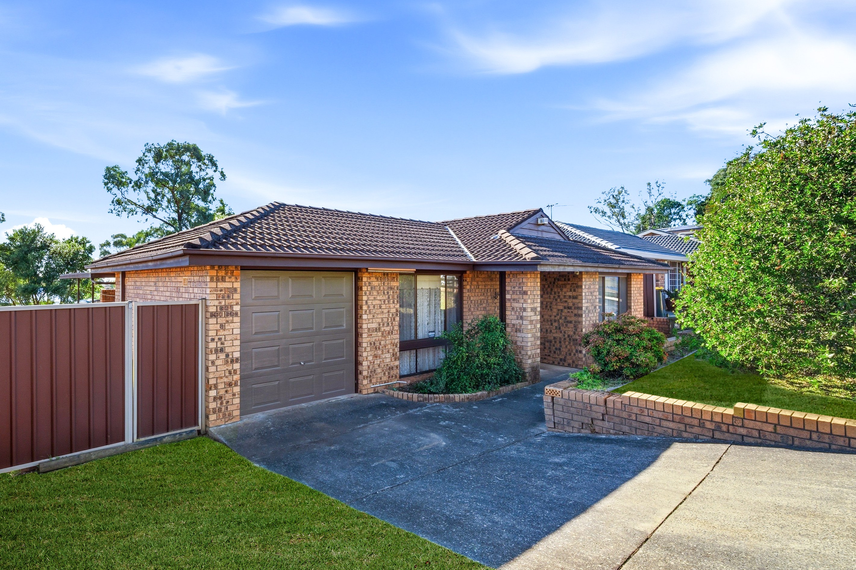 9 Alexis Place, Rosemeadow, NSW 2560